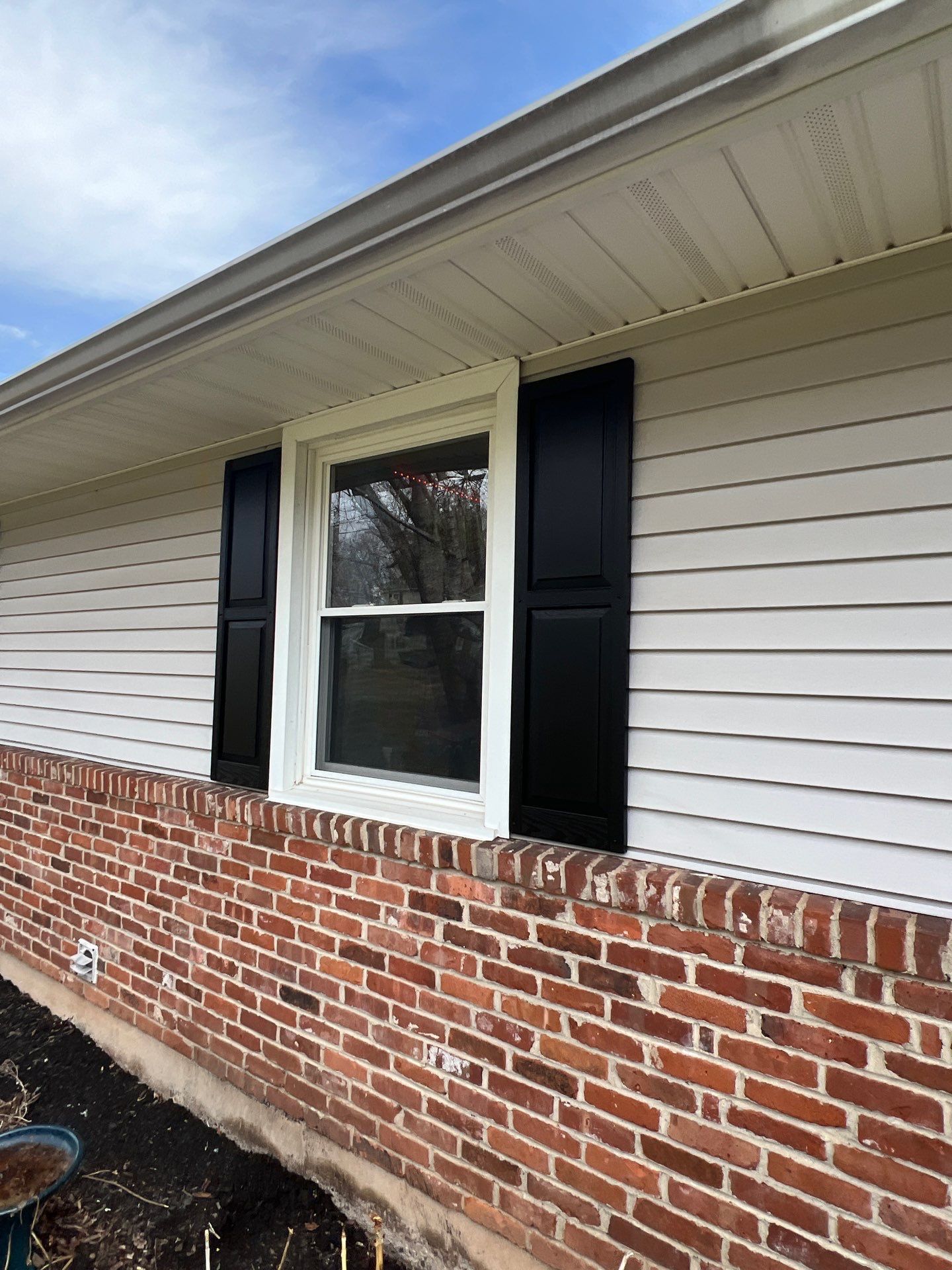 Front Entry Upgrade That Transforms Your Home’s First Impression by DiGiorgi Roofing and Siding Inc