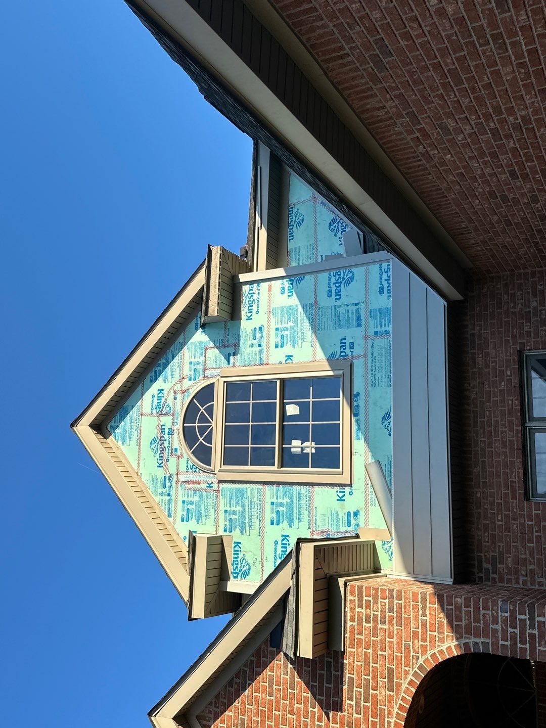 Roof Replacement using CertainTeed Landmark by 180 Contractors