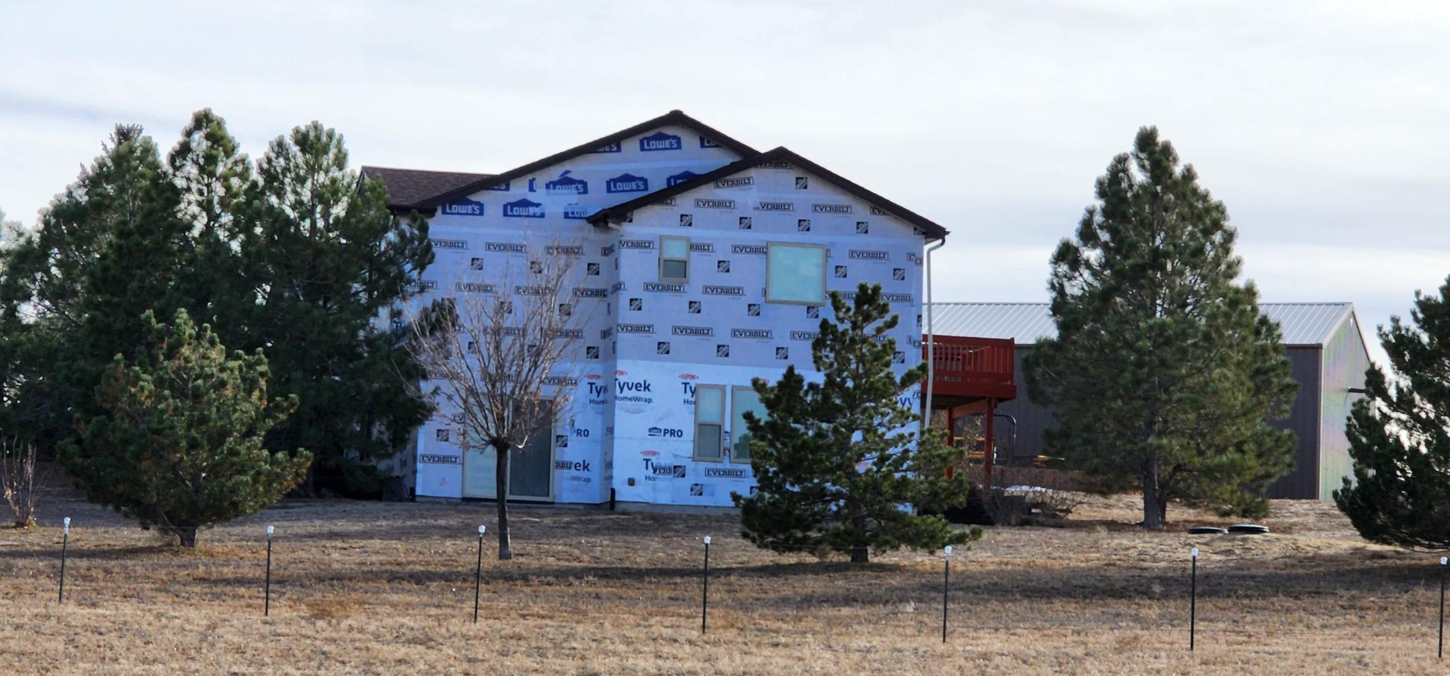 Setting the pace with Versetta Stone and Lp Smartside by 1st choice windows and siding