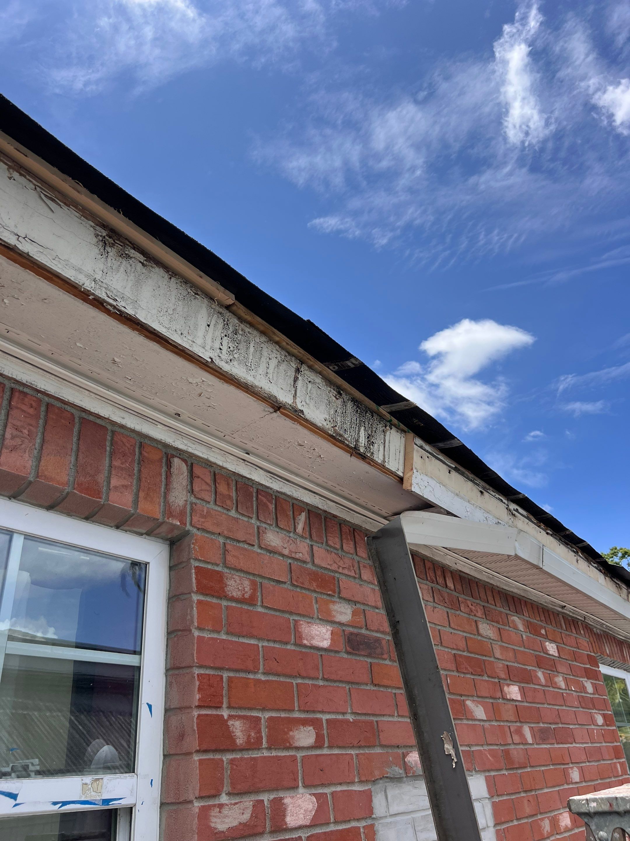 Project in St. Petersburg 33712 by Mitchell Roofing Company LLC 