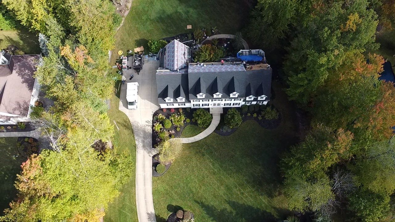 Project in Painesville, OH by Barbera Home LLC