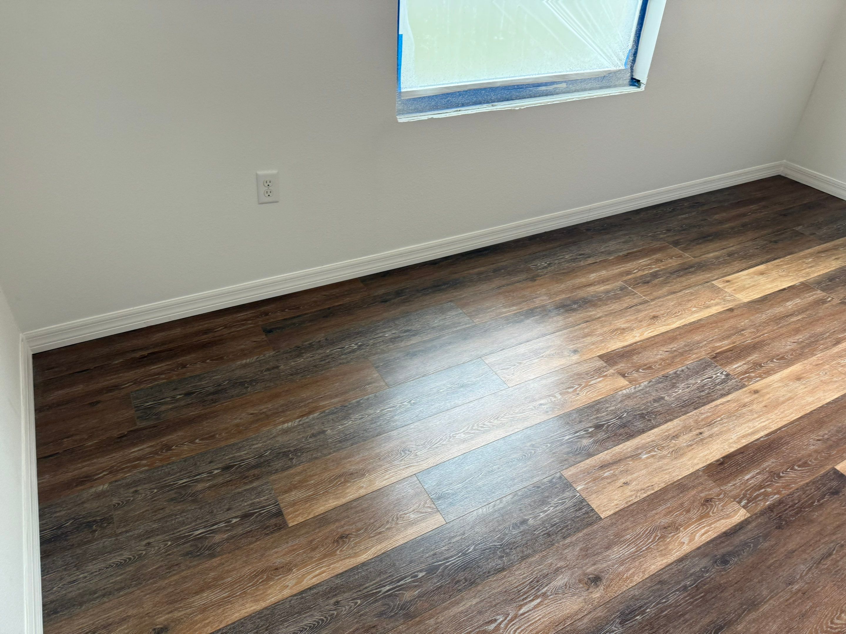 Project in Winter Haven by You Restorations LLC DBA YOU-Home