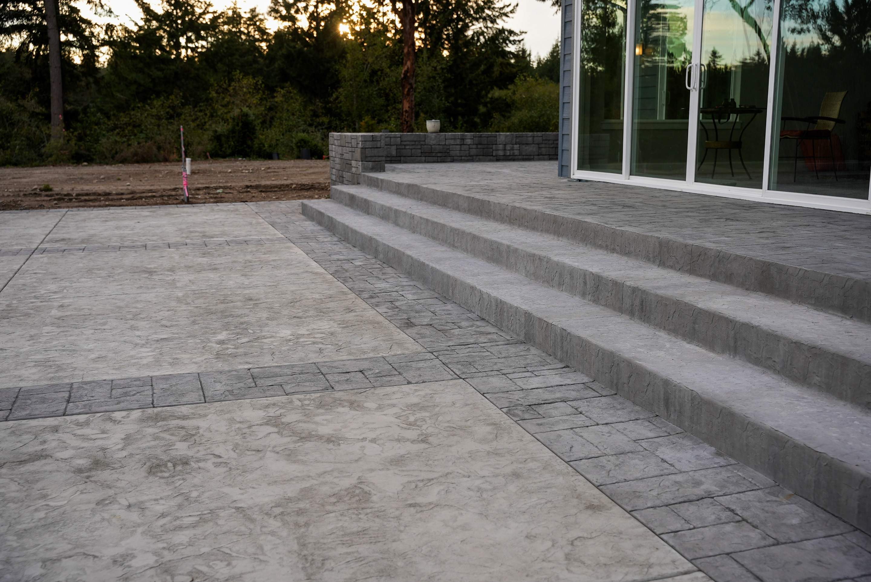 Asphalt, Concrete & Hardscaping | Clinton by Jireh Asphalt & Concrete Inc
