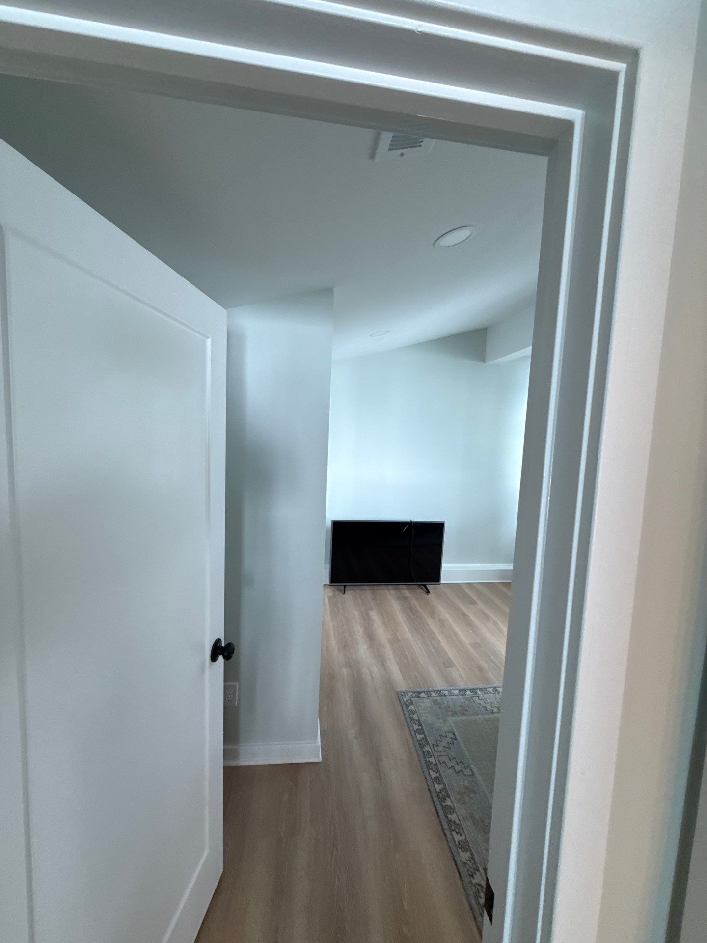 Interior Repaint – Haddon Heights, NJ by Groovy Hues