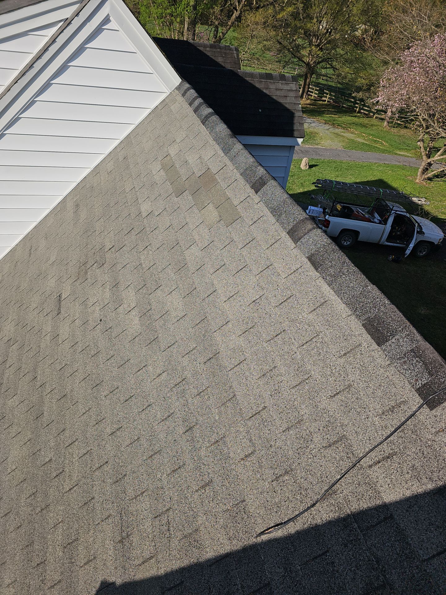 Roof Repair by Winchester Roofing
