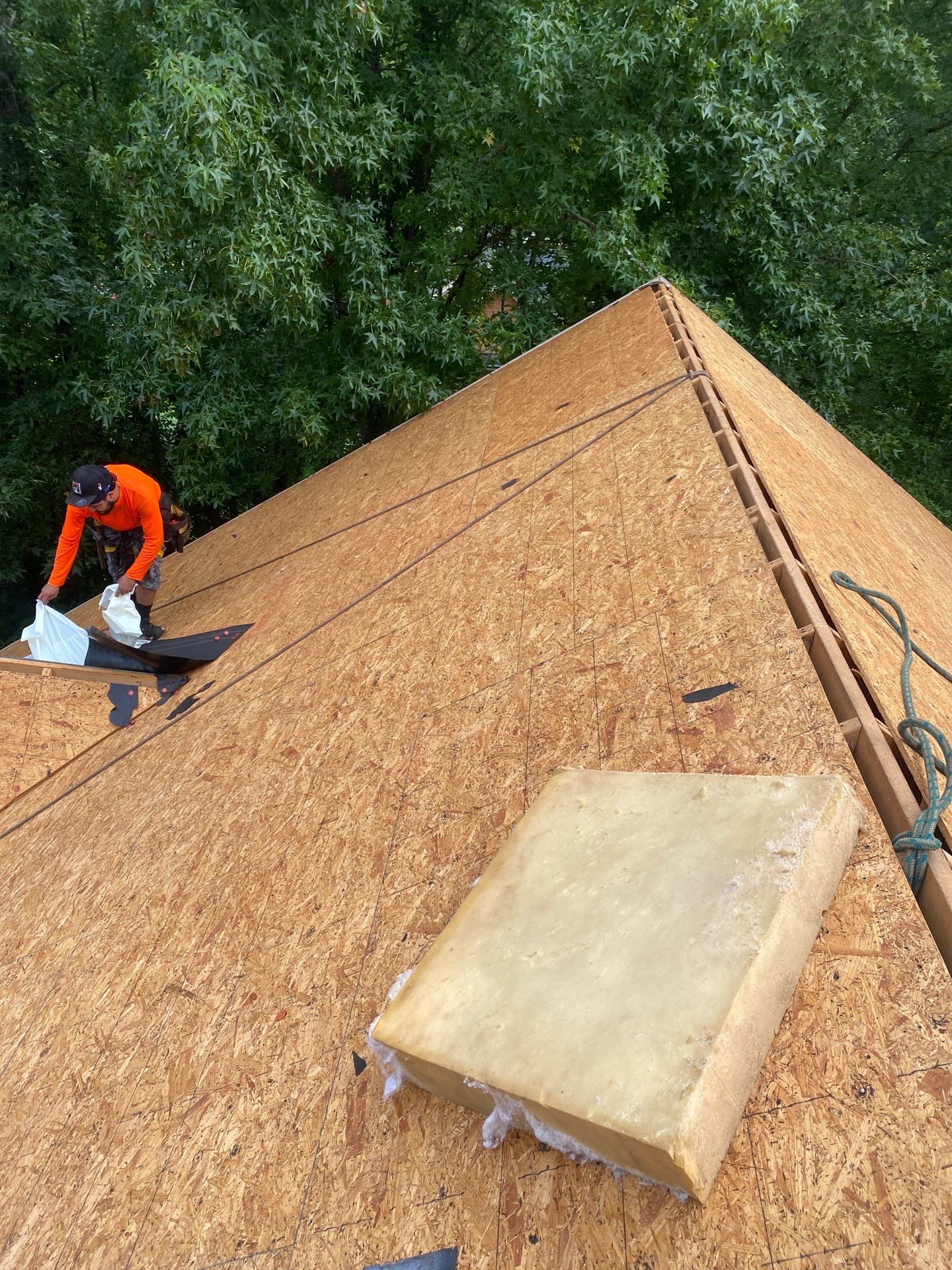 Roof Replacement - Certainteed Landmark Charcoal by Pro Performance Roofing