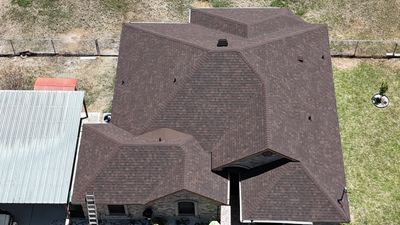 Full Roof Pharr Tx