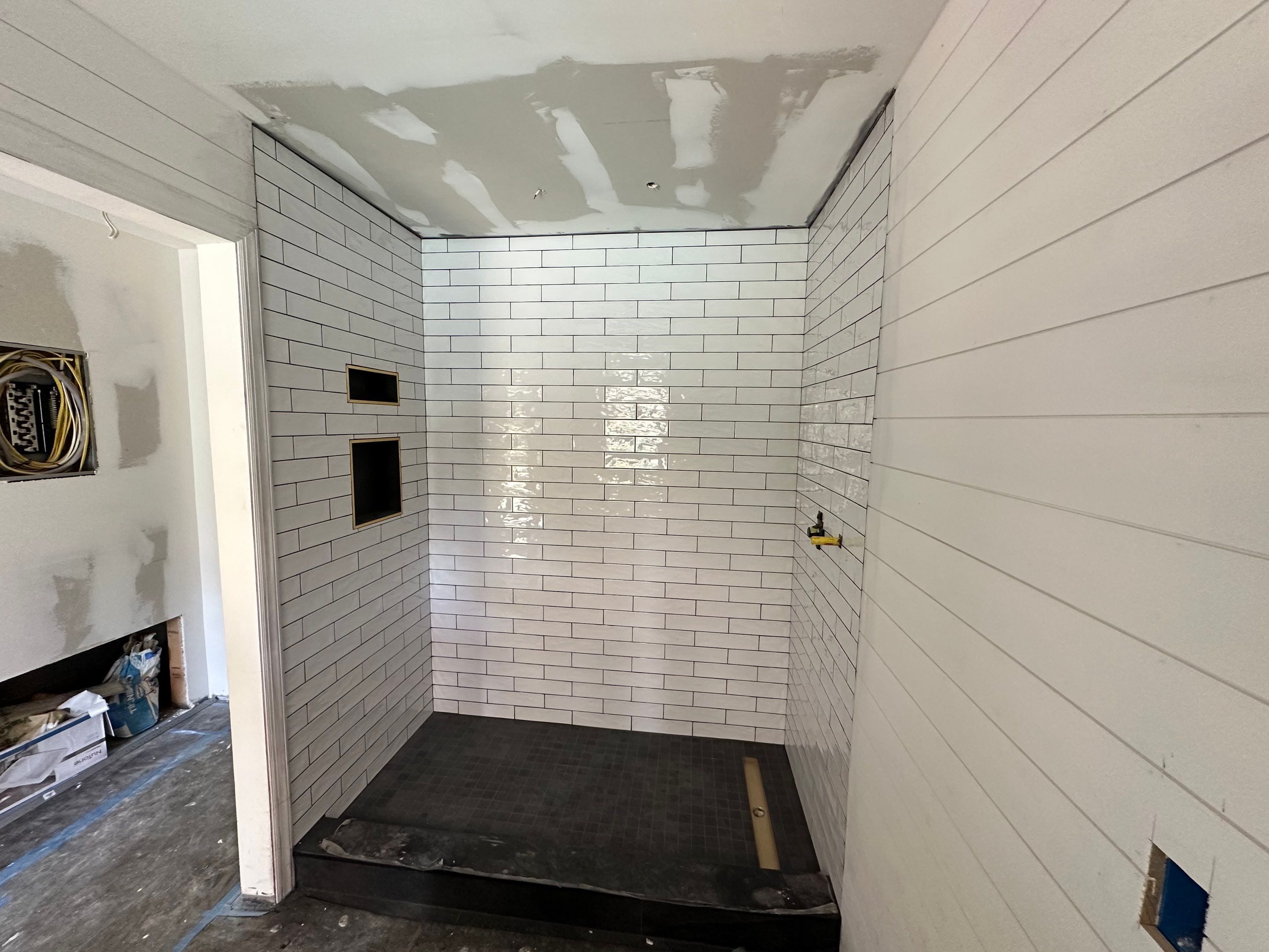 Kitchen Renovation by Home Concepts Construction