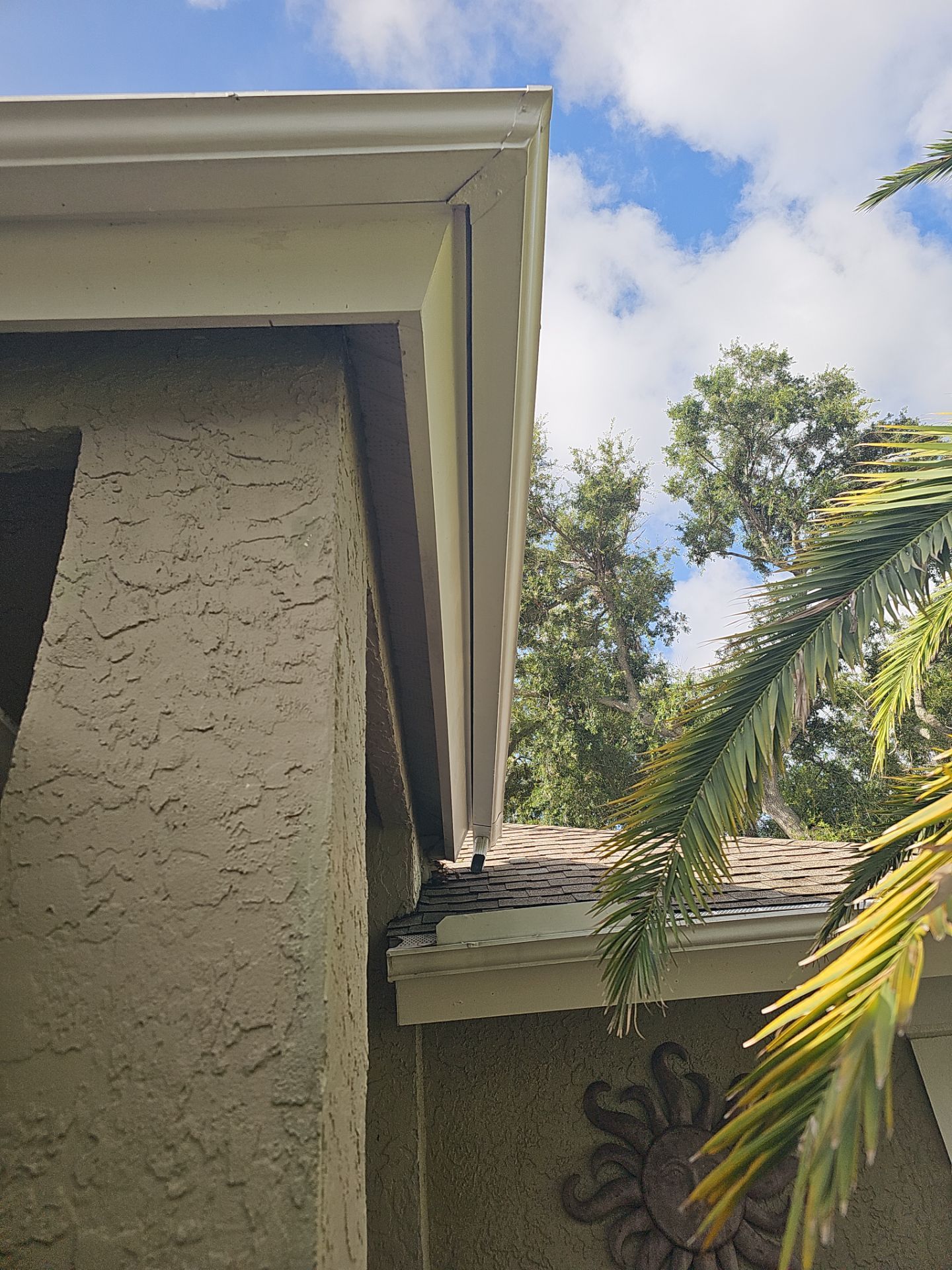 Project in St. Petersburg 33702 by Mitchell Roofing Company LLC 
