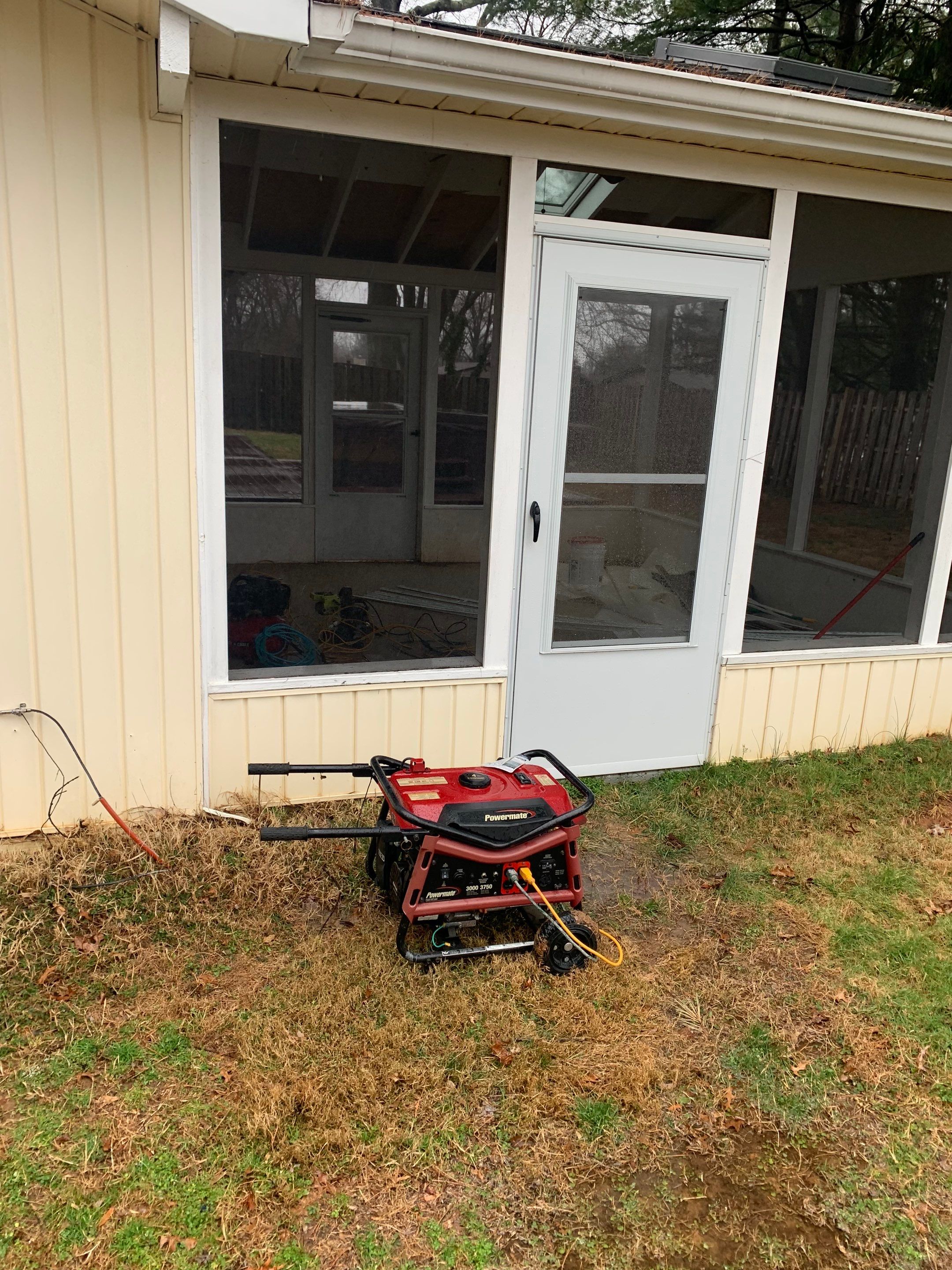 Landscape Design, drainage & flooring by The Smet Companies, LLC