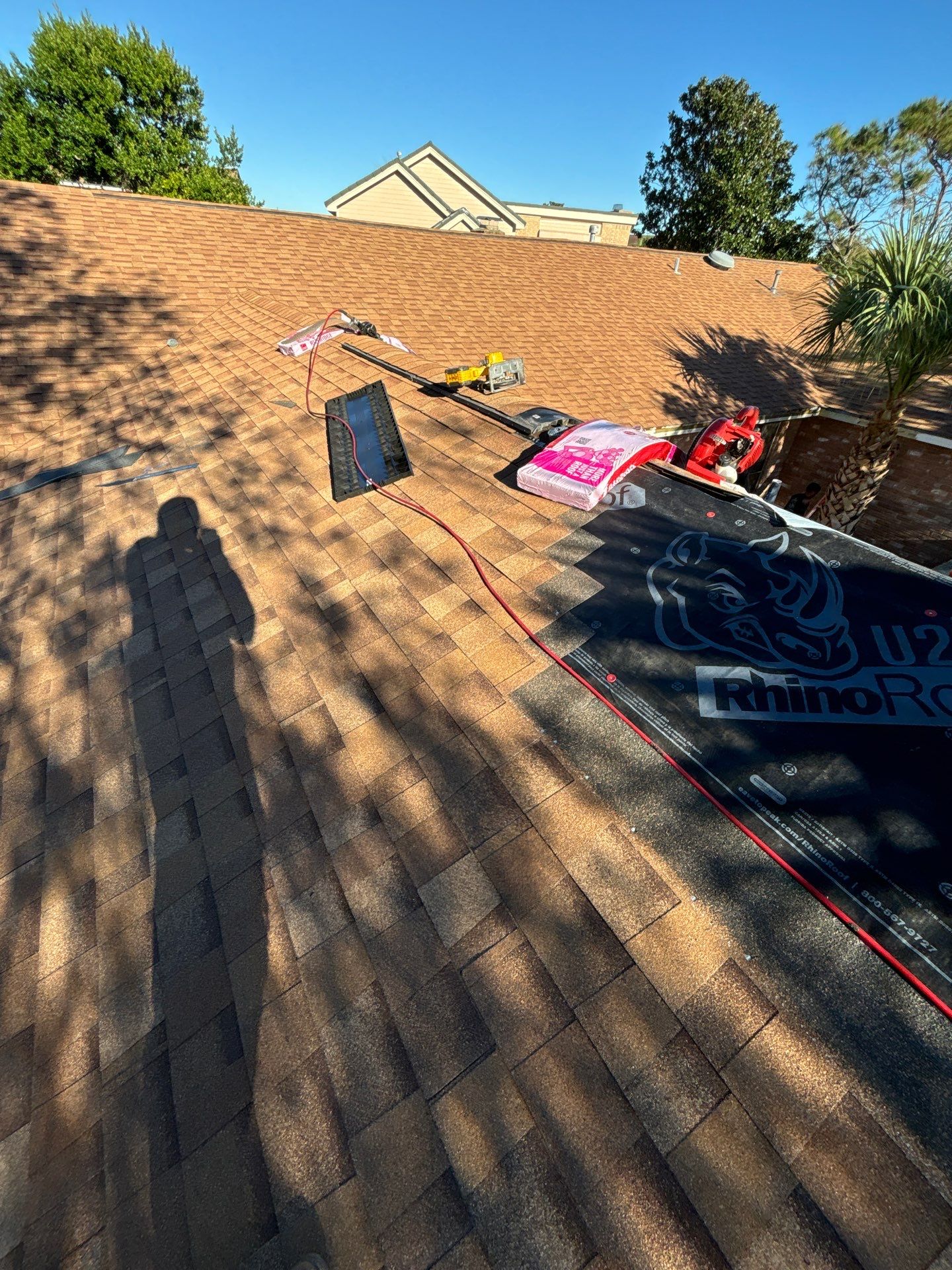 Roof Repair Galveston by Roof Repair Company