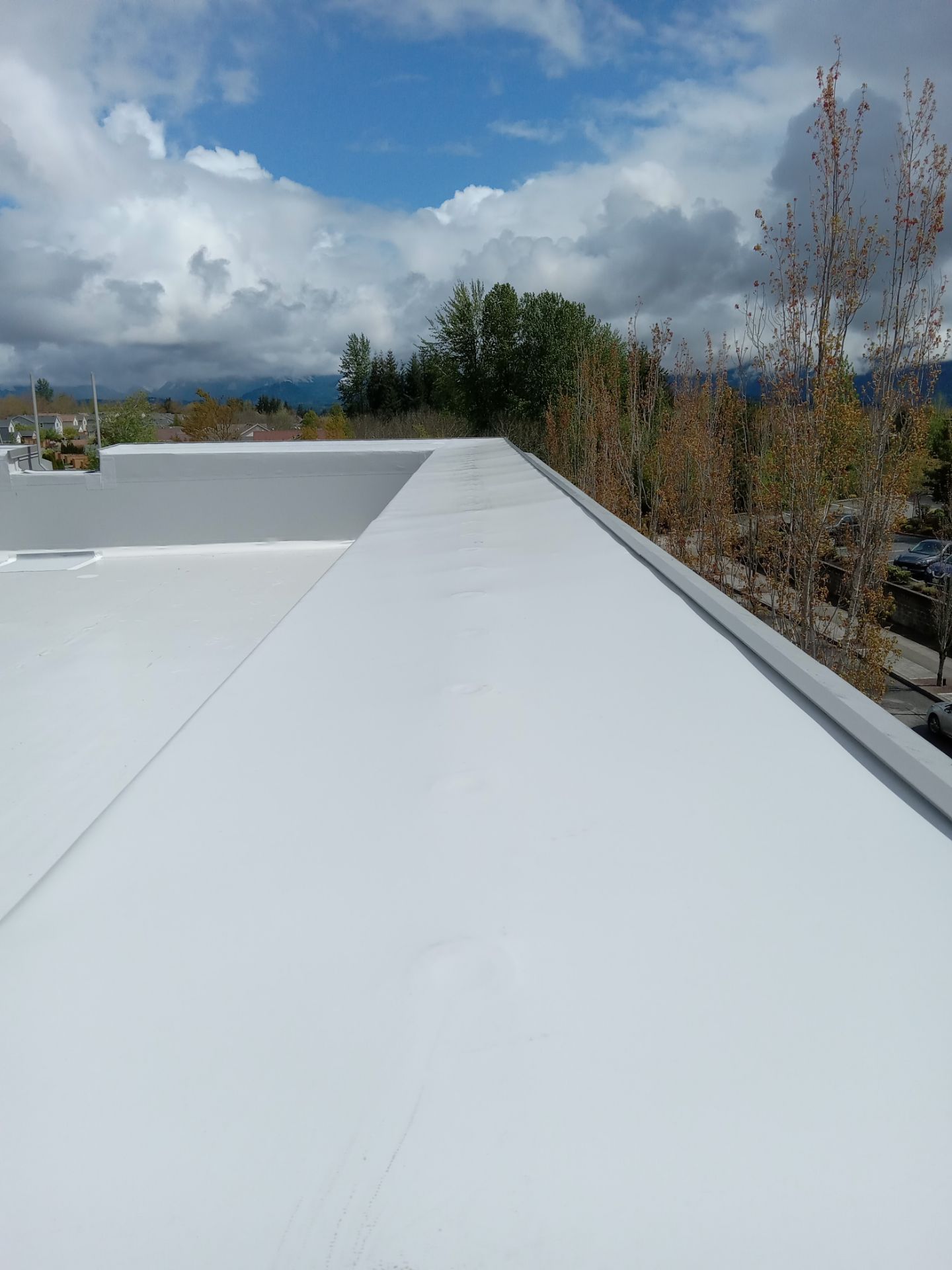 2025 Snoqualmie Commercial Overlay by Alternative Roofing Systems Inc. 