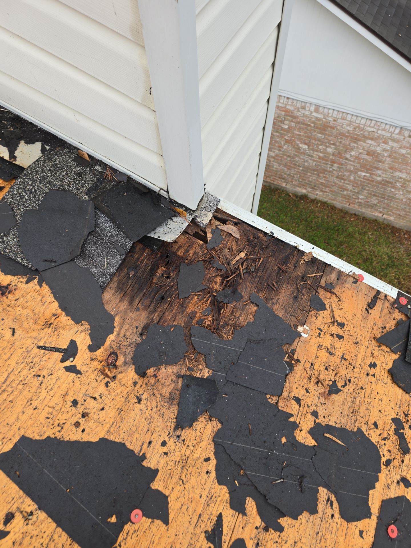 Roof Replacement Webster by Roof Repair Services LLC