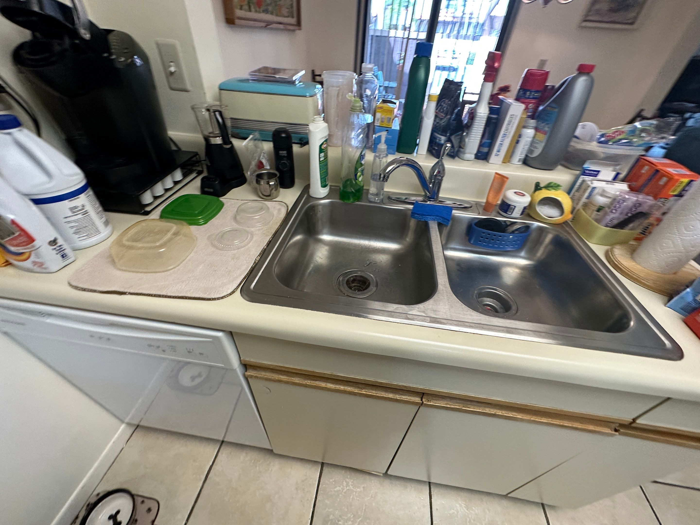 Water Damage Claim in Miami by FLAPA & KeyStone
