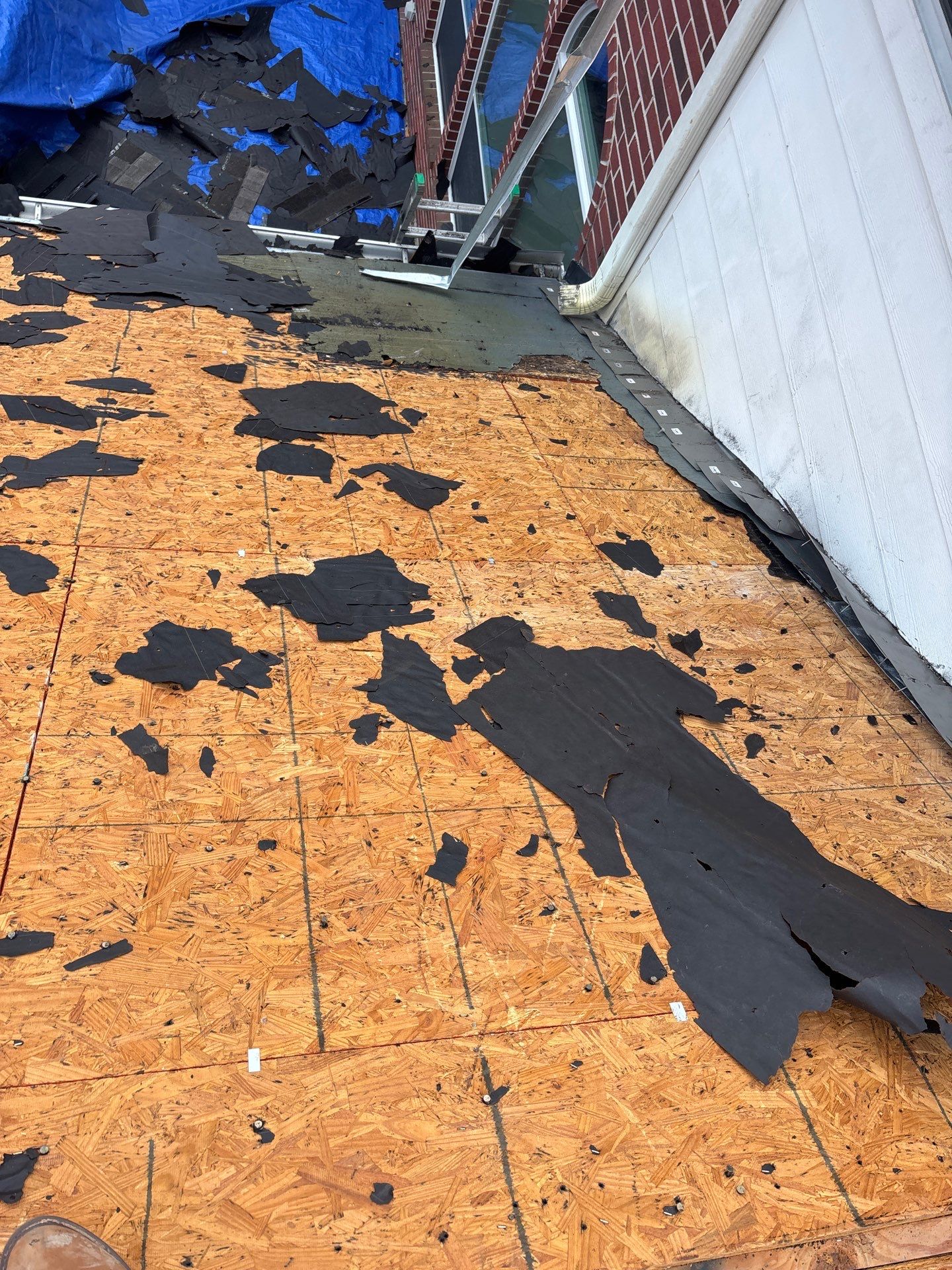 Roof Replacement Houston by Roof Repair Services LLC