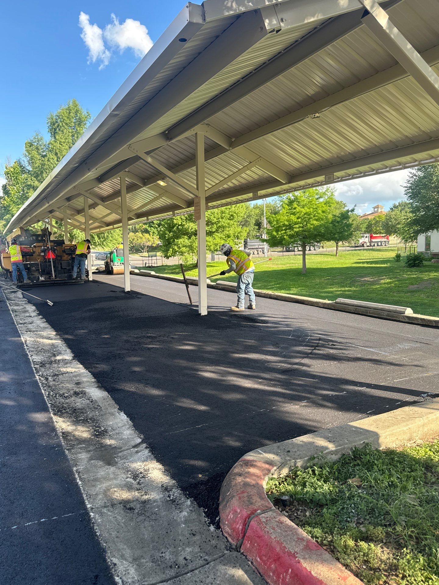 Project in San Antonio by Crush Development Services LLC