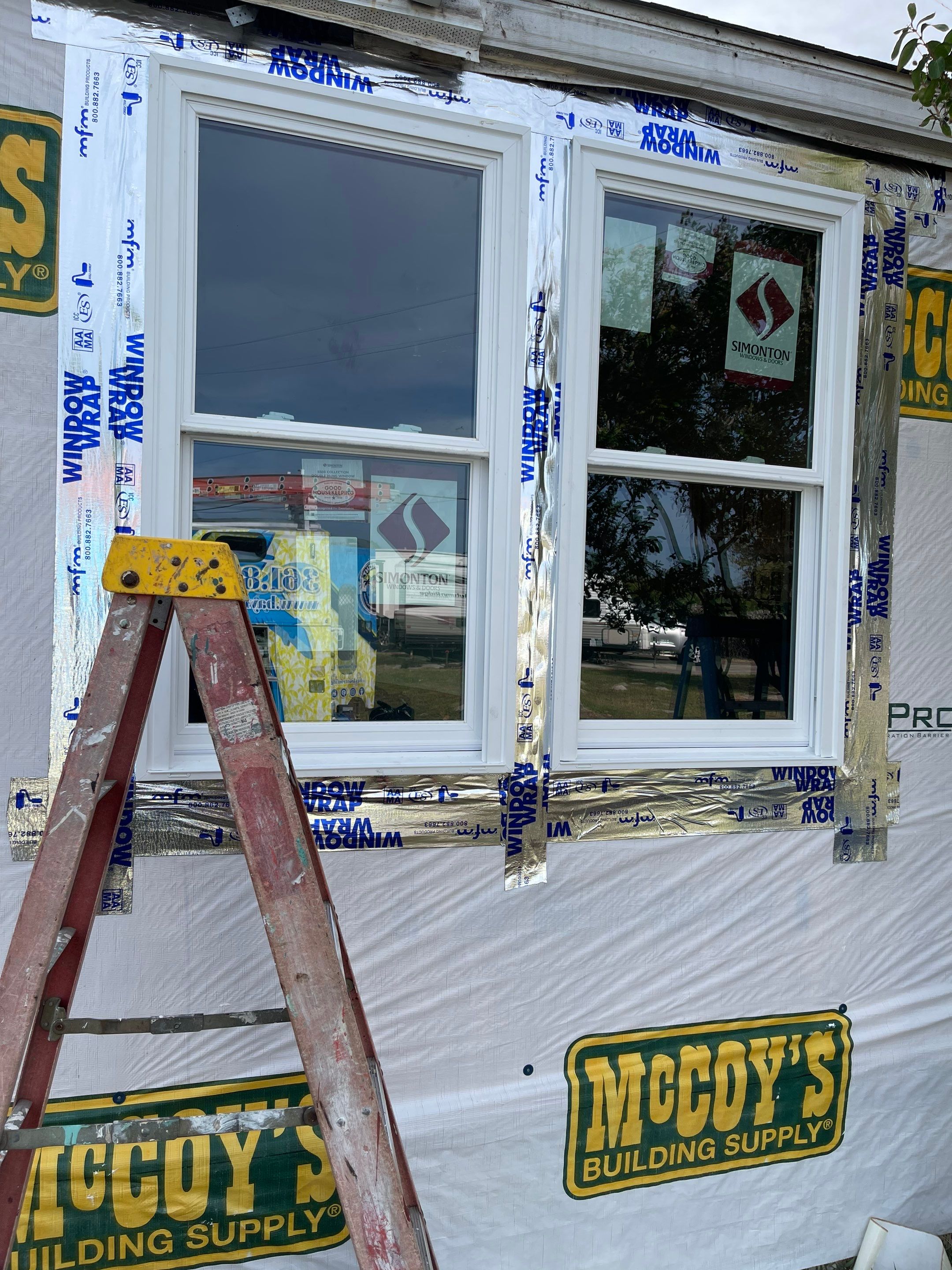 Why Vapor barrier is Soo Important by Bayfront Roofing and Construction