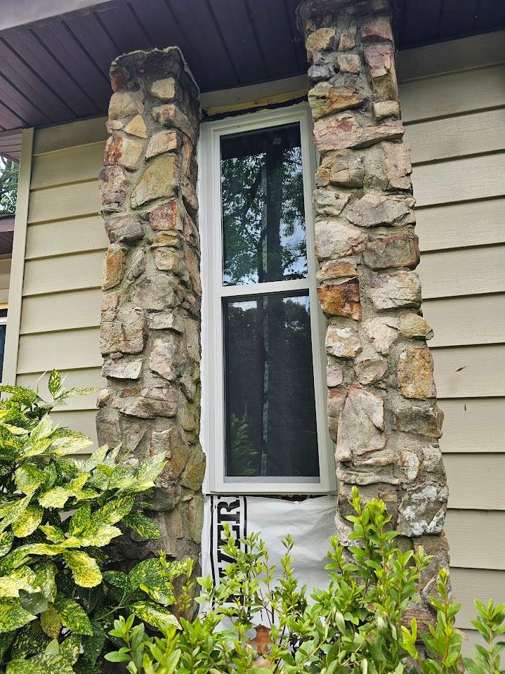 Malugani Project in Pelham by The Window Source