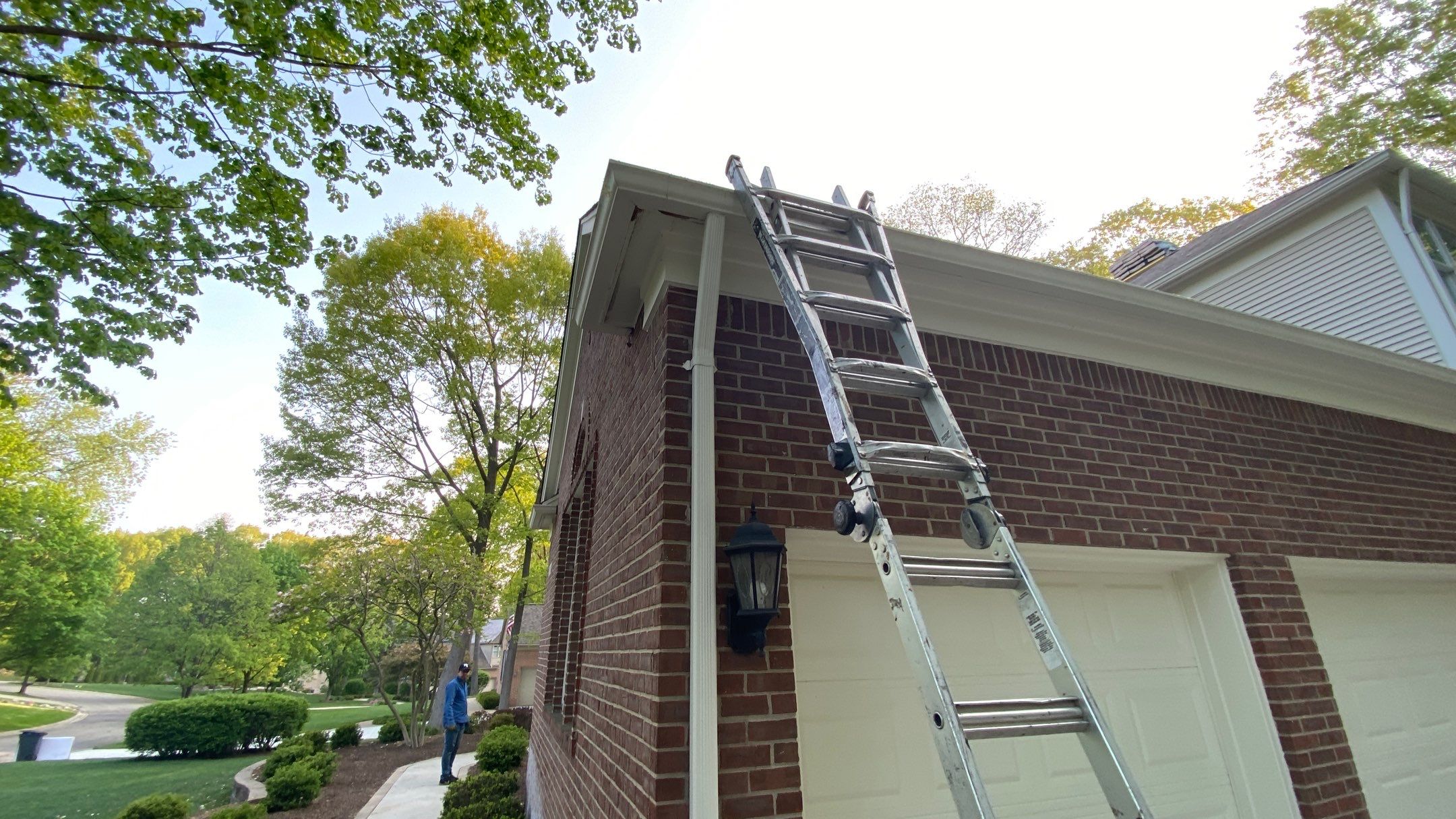 Roof Replacement using CertainTeed Landmark by 180 Contractors
