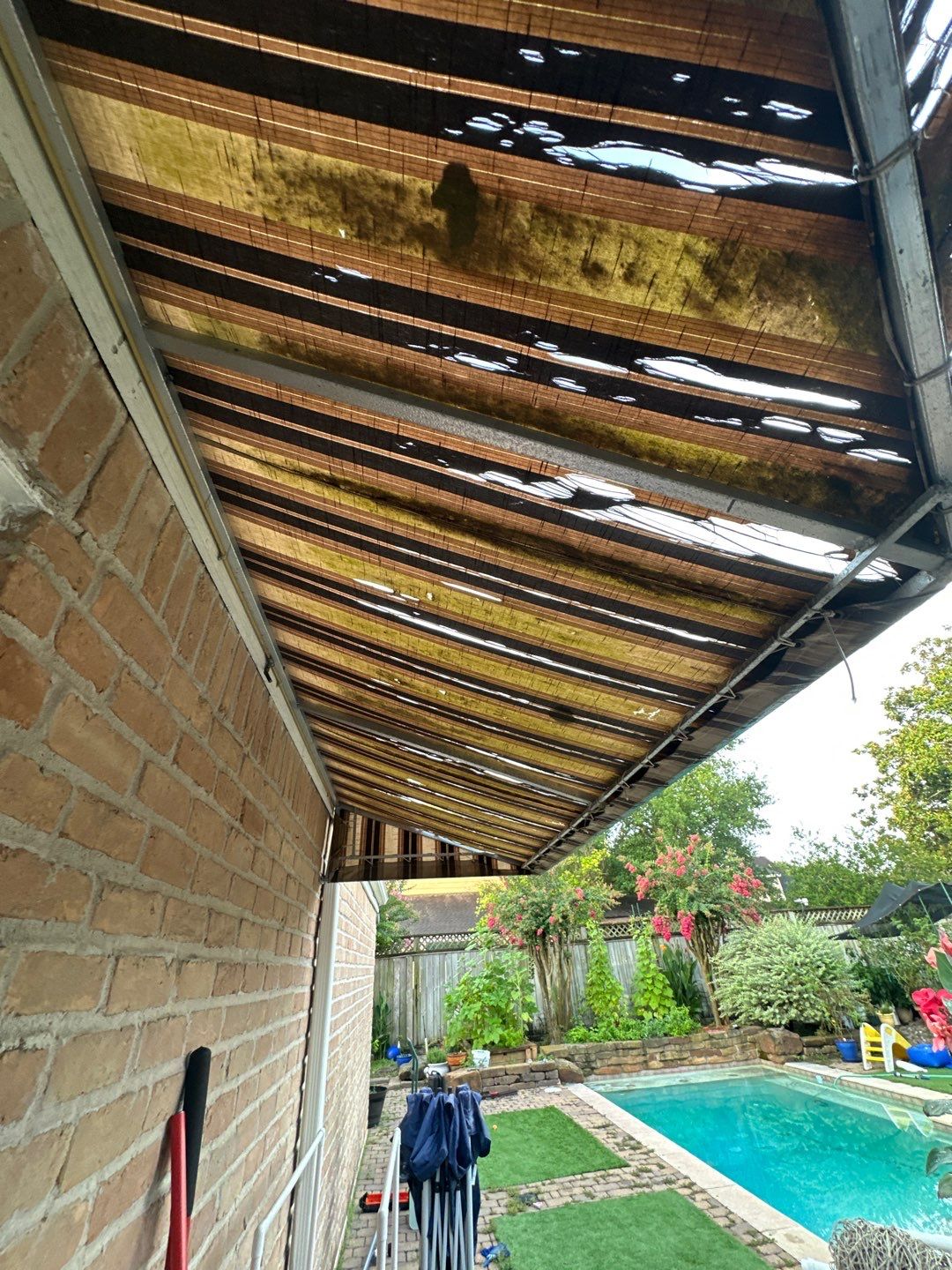 Roof Replacement Houston by Roof Repair Company