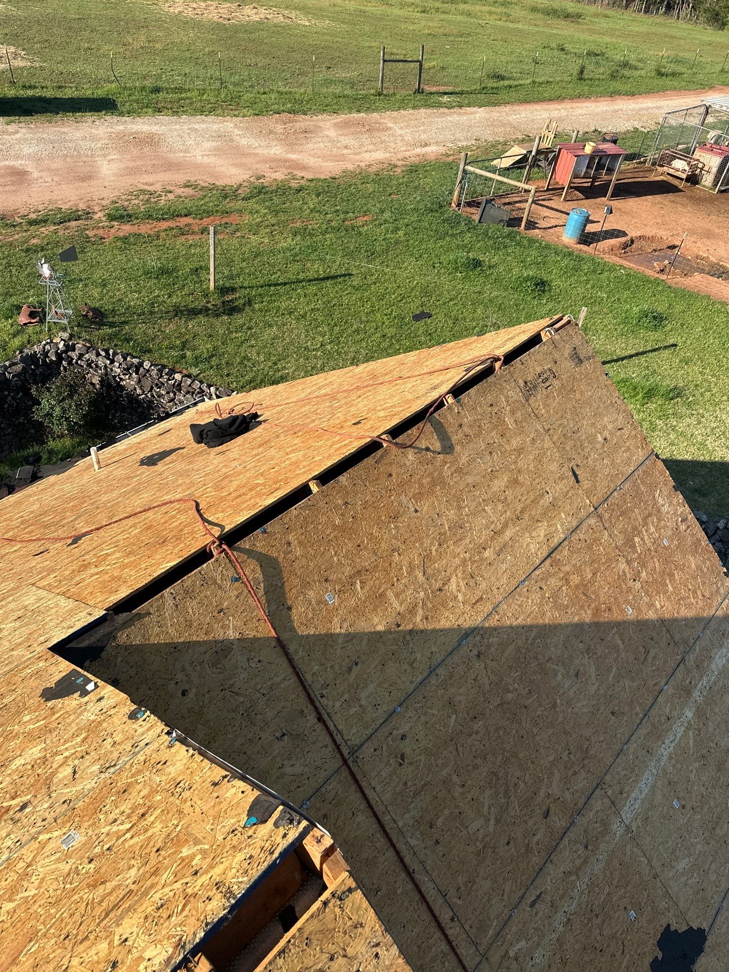 Kevin Porter by United Contracting and Roofing