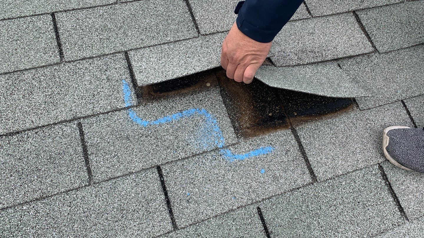 Residential Roofing Installation using Owens Corning by ID Roofing LLC