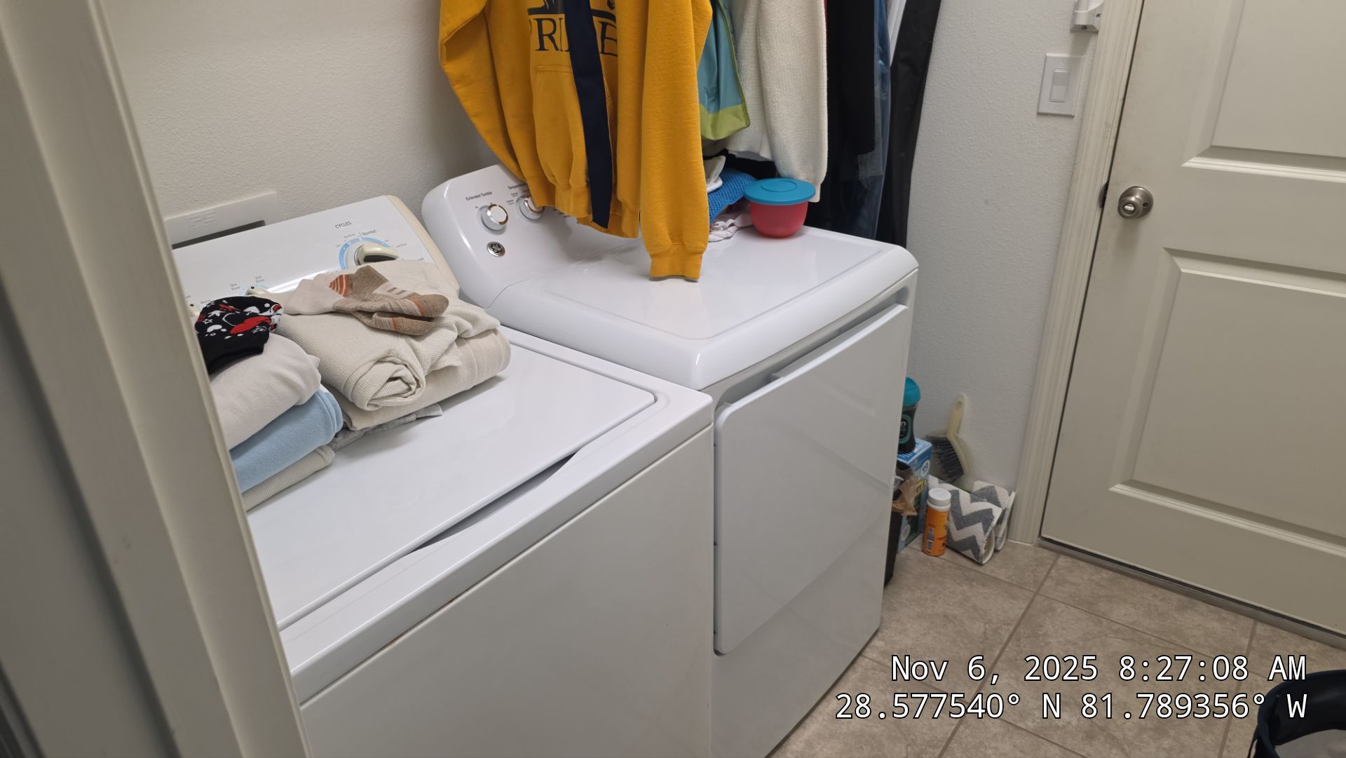 Dryer Vent in Cleaning in Clermont by Hygienic Air, Inc