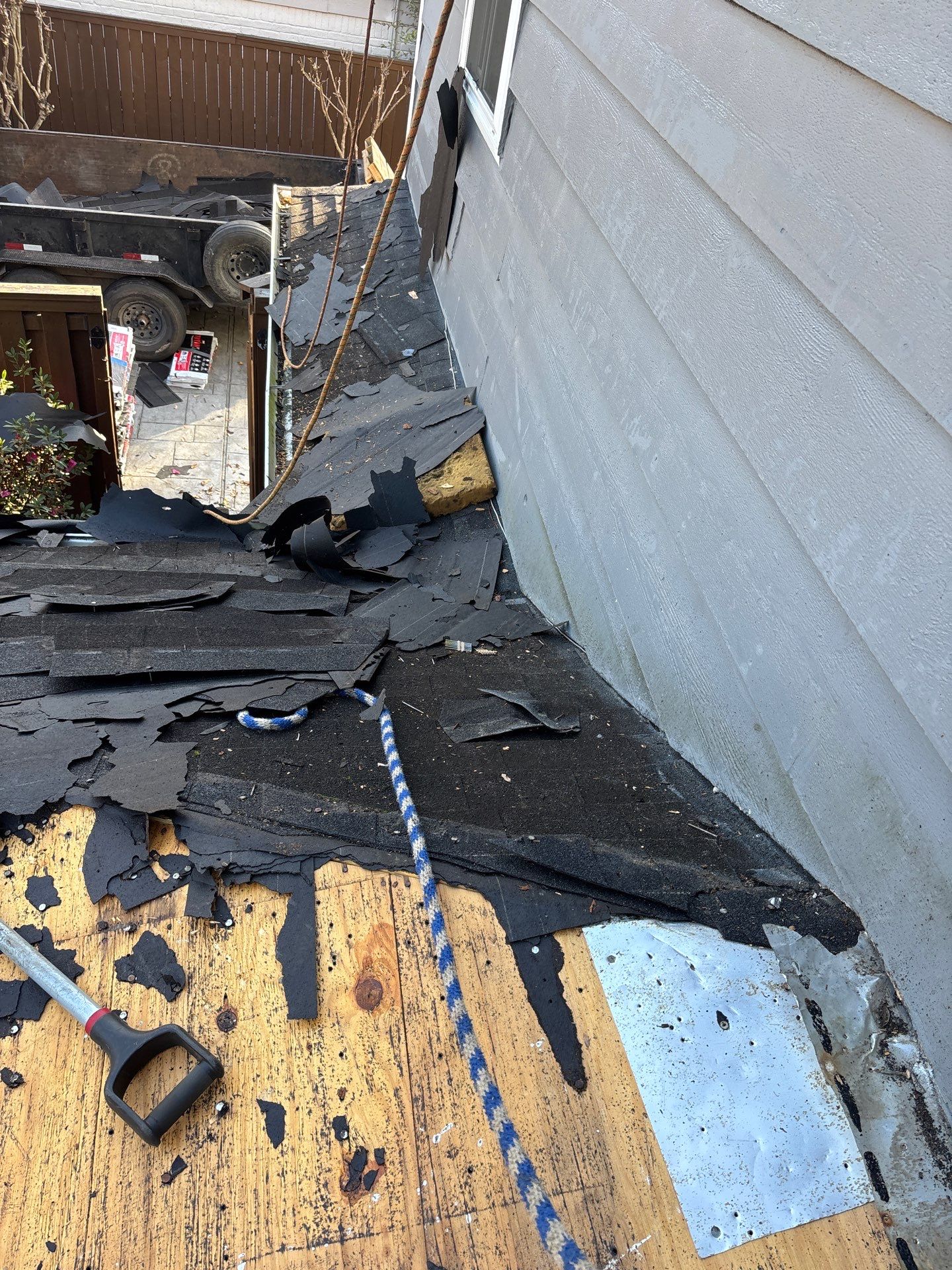 Roof Replacement Houston by Roof Repair Company