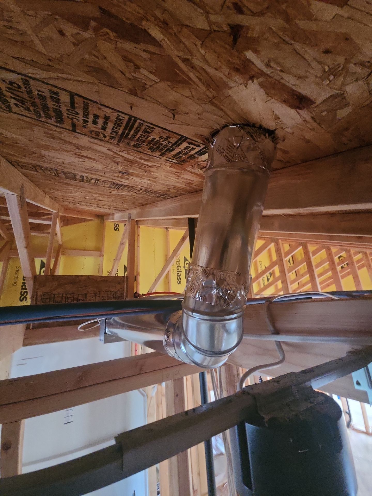 Project in Vancouver by HVA Climate Control