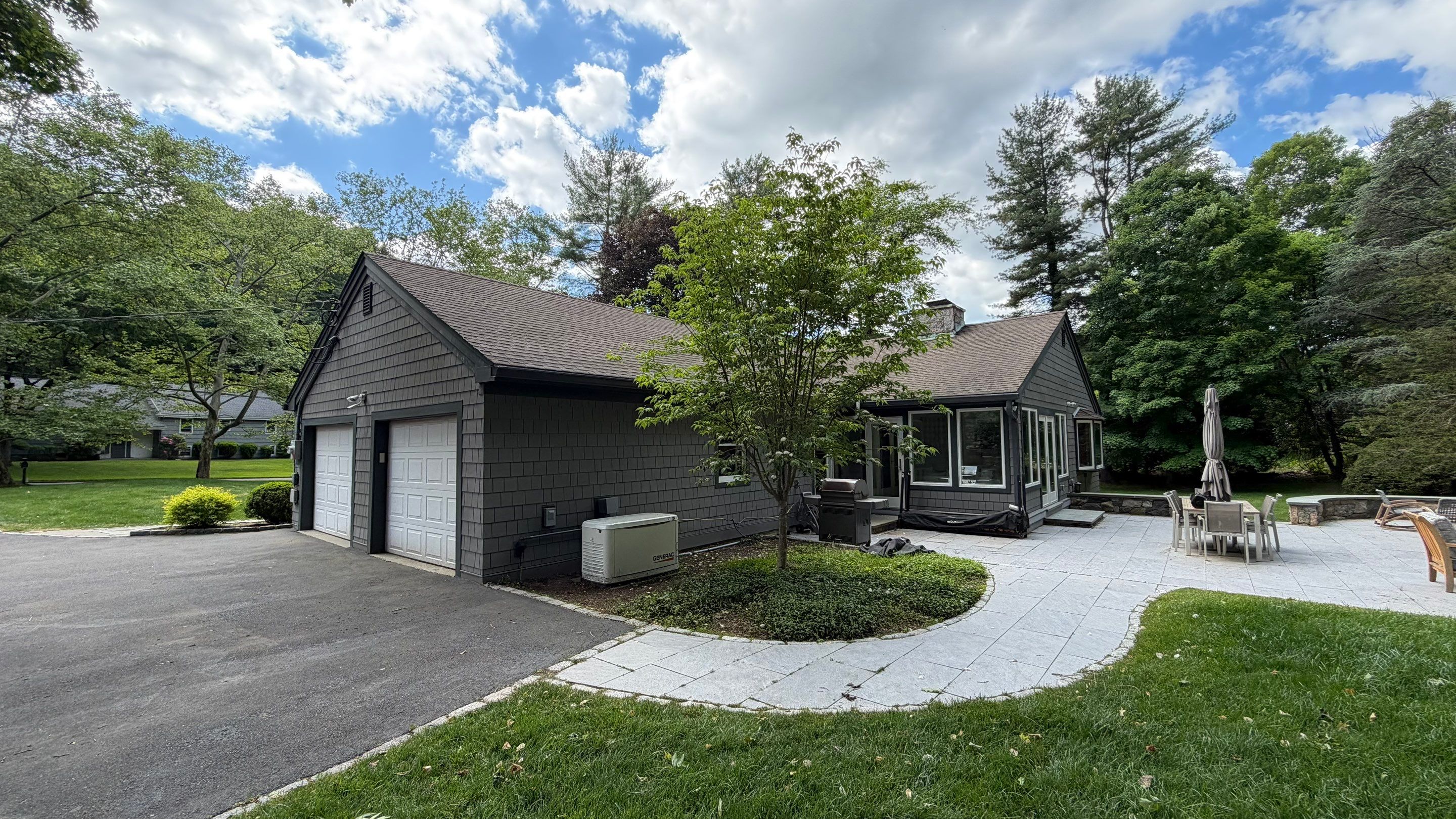James Hardie in Stamford, CT