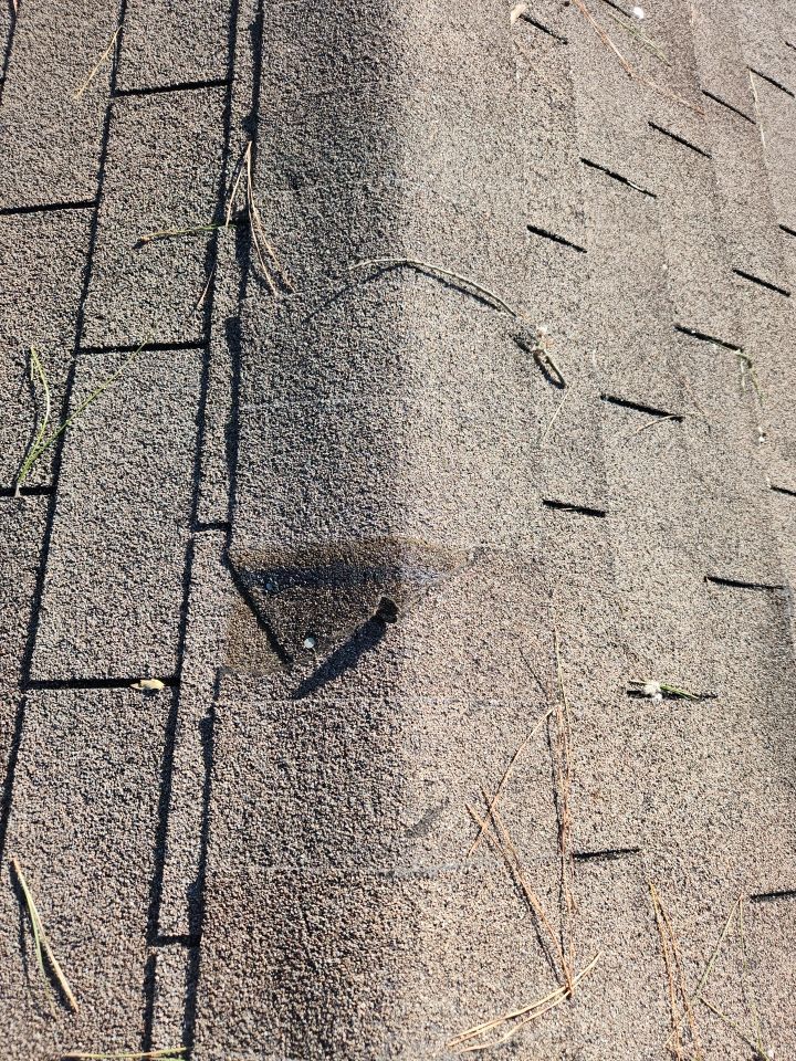 Residential Roofing Installation in Idabel, Oklahoma by Hostetler Roofing
