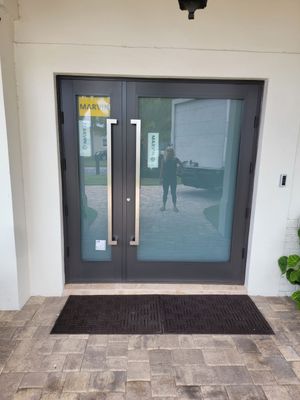 Project in Boynton Beach