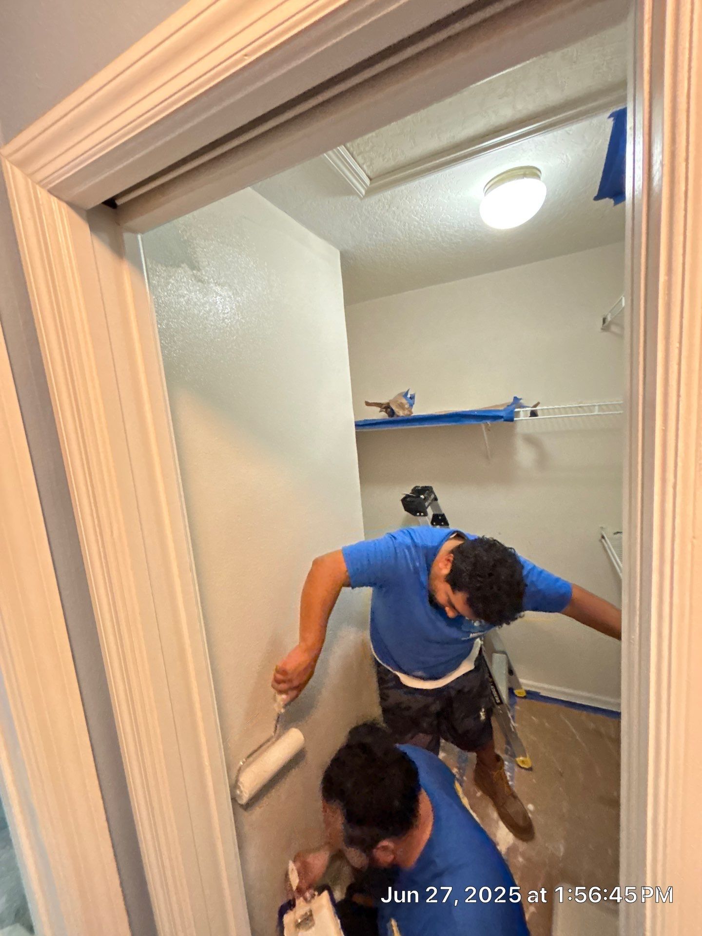 Water Damage Restoration In Sarasota by Ampm Restoration Services