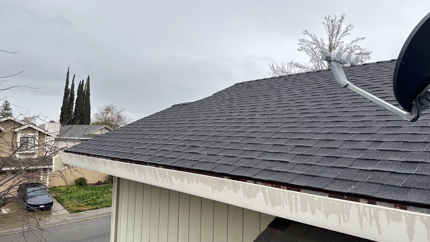 Project in Antelope by NuLead Construction Inc