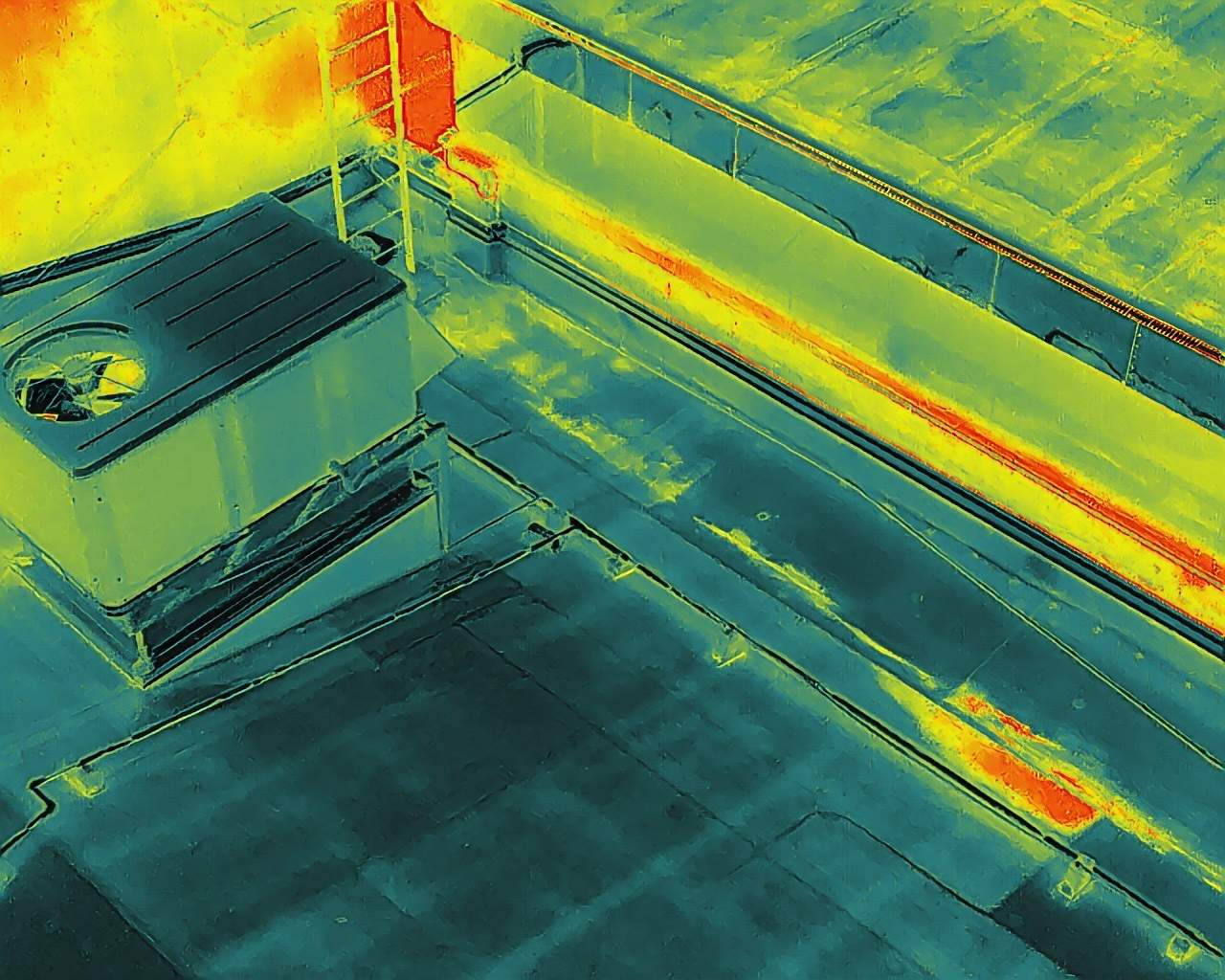 Roof leaks? by 1836 Legacy Construction LLC