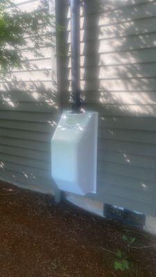 Subslab SafeAir™ System