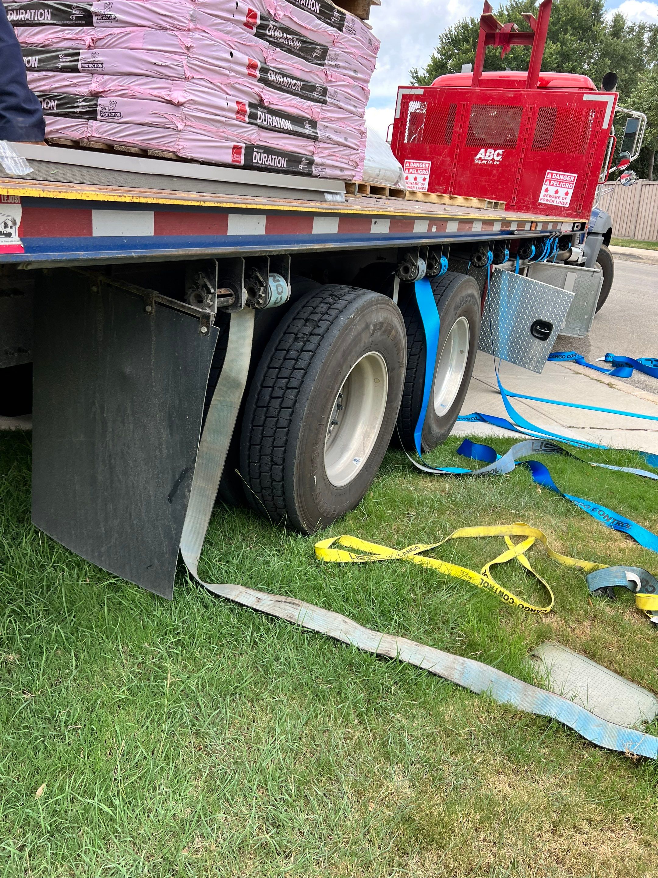 Residential Roof Replacement by Premier Roofing and Contracting