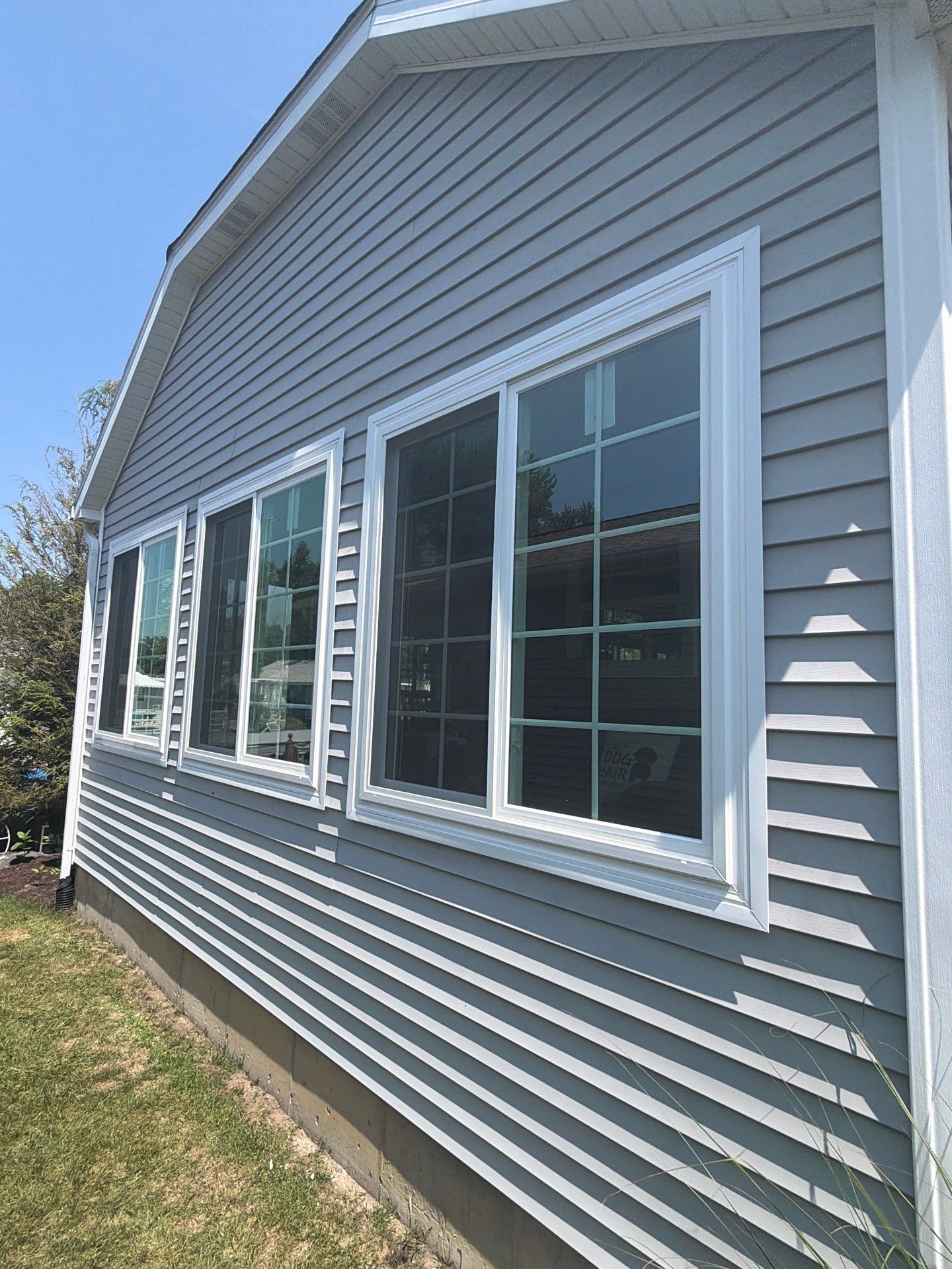 Window & Patio DoorProject in Angola, IN by Window World Of Fort Wayne