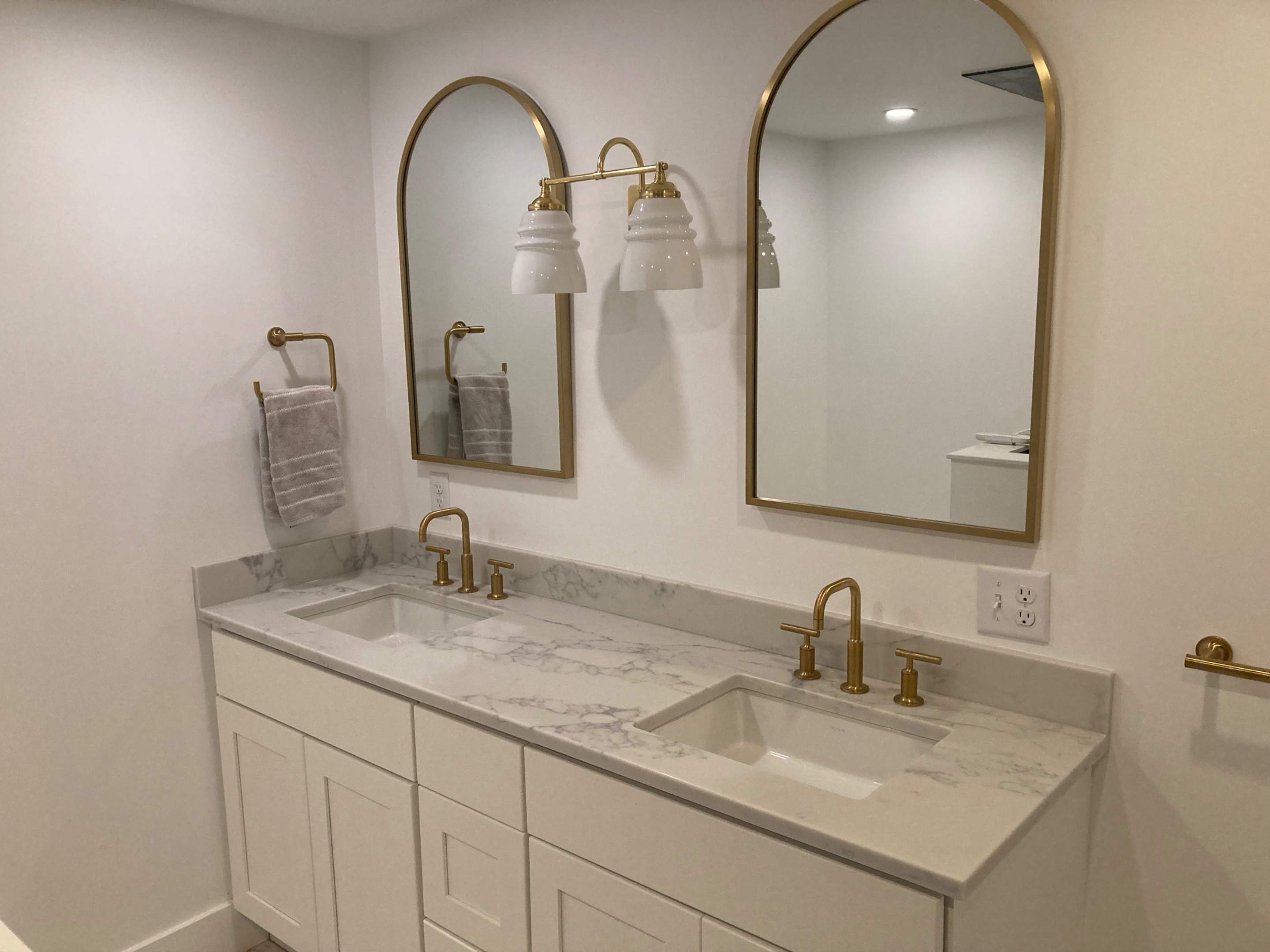 Project in Brewster, Massachusetts by Ranney Building & Design, Inc.