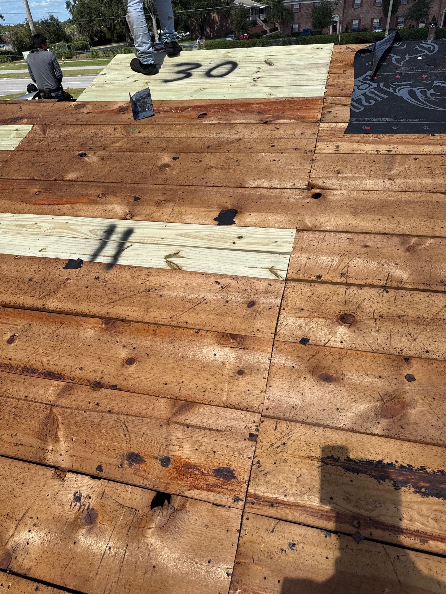 Project in Mulberry by You Restorations LLC DBA YOU-Home