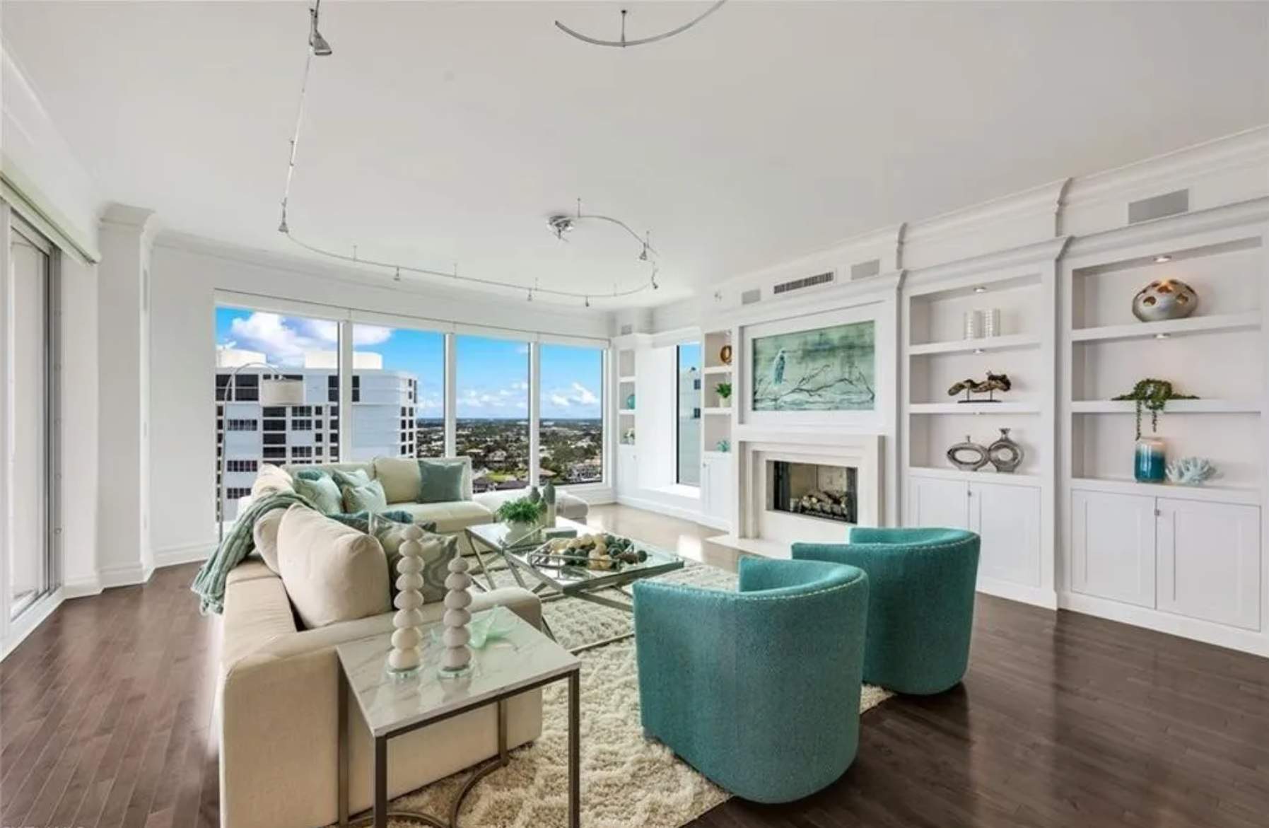 The Regent of Park Shore in Naples by Naples Home Staging®