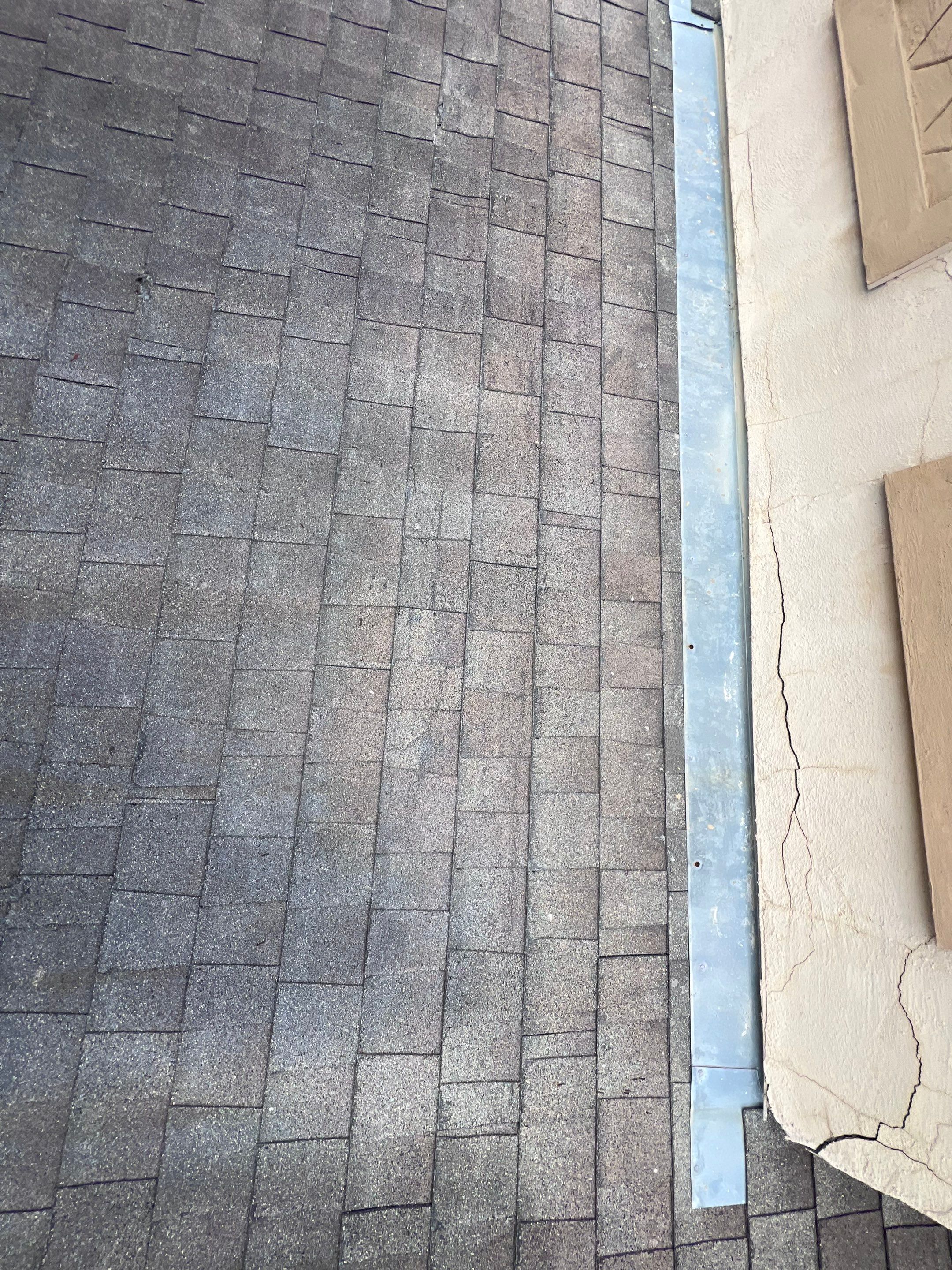 Residential Roofing Repair using Owen's Corning Duration (Lifetime) Shingles by Roof Repair Company