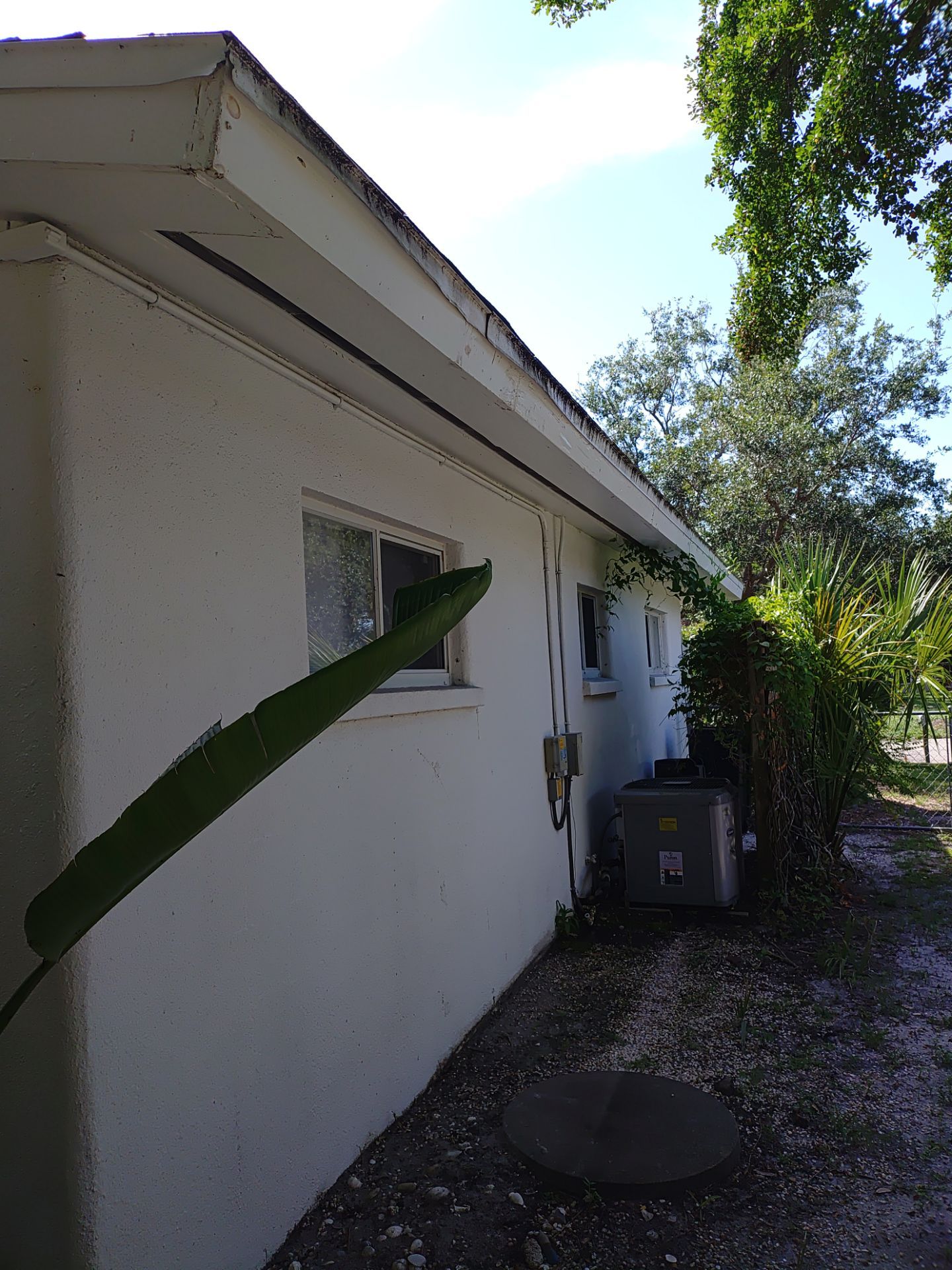 Custom Gutter Guards Installation in Sarasota FL by Gutter Professors