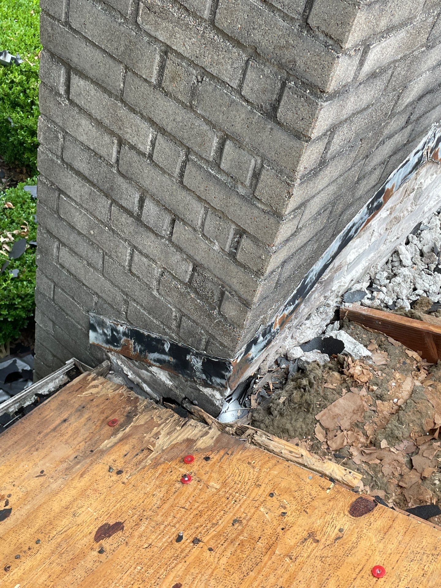 Residential Roofing Repair using Owen's Corning Duration (Lifetime) Shingles by Roof Repair Company