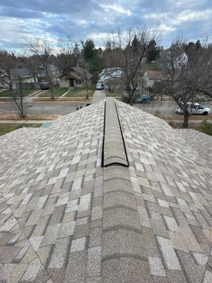 Residential Roofing Project in Havre, Montana