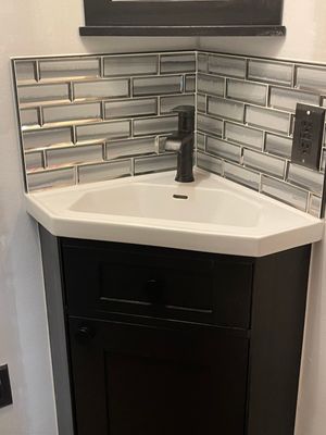 Project in Oceanside 