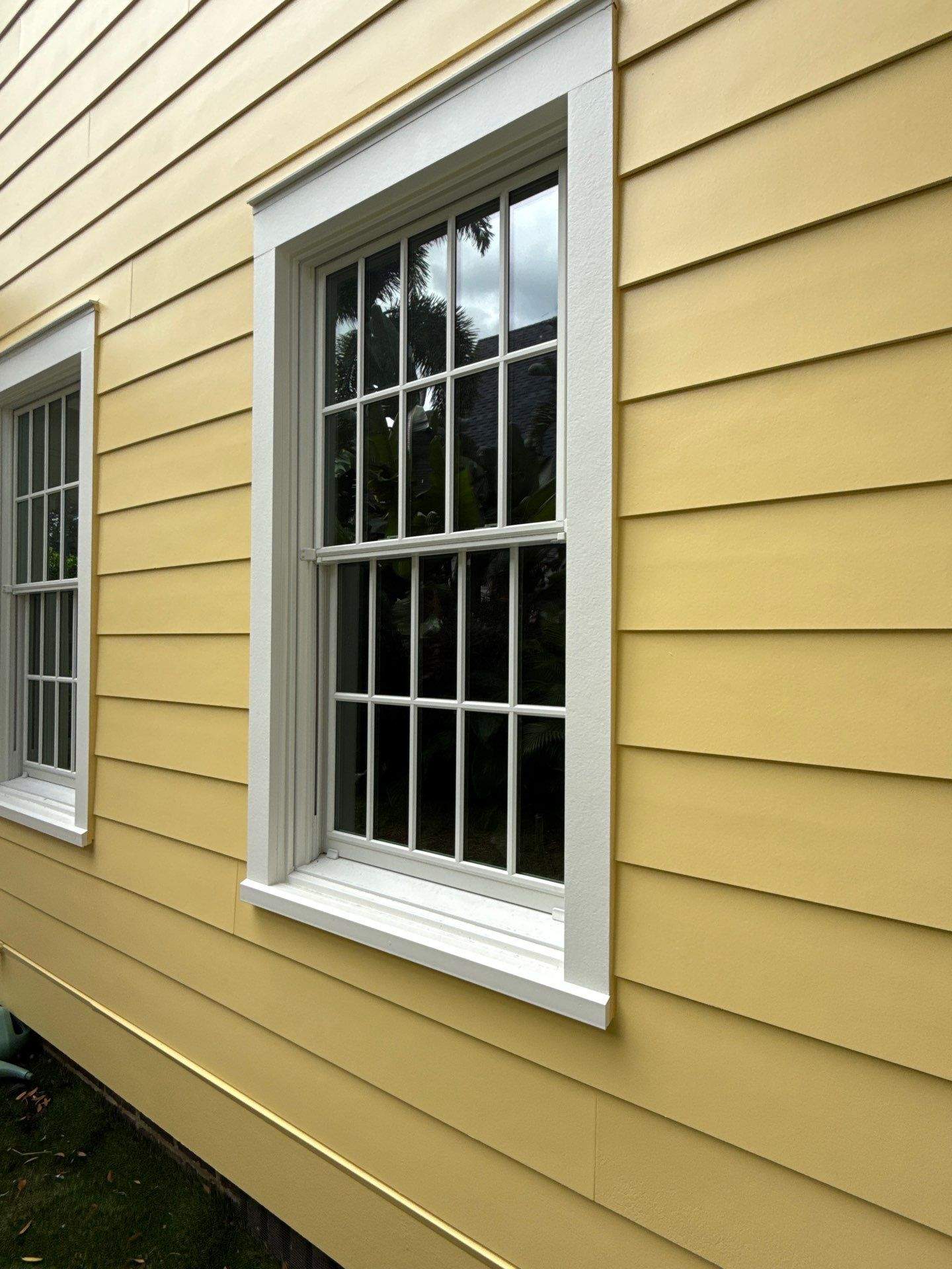Parkland Estates by Bayshore Exteriors
