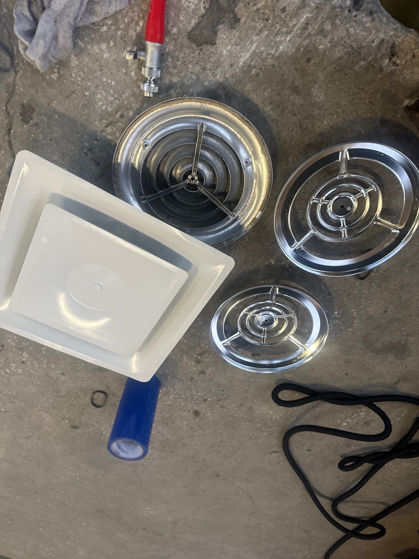 Commercial Air Duct Cleaning in Groveland by Hygienic Air, Inc