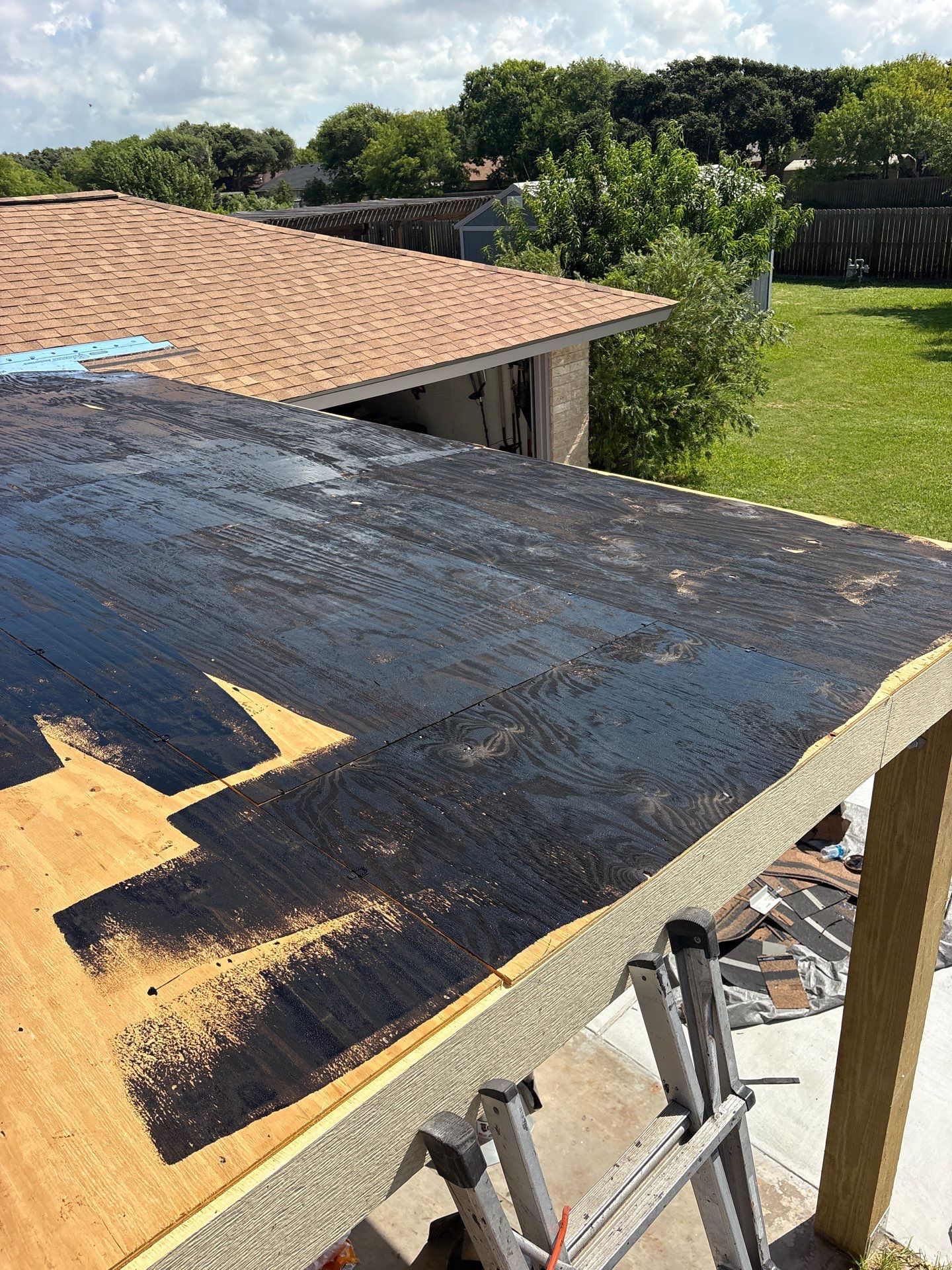Got'ya Covered in Portland by Bayfront Roofing and Construction