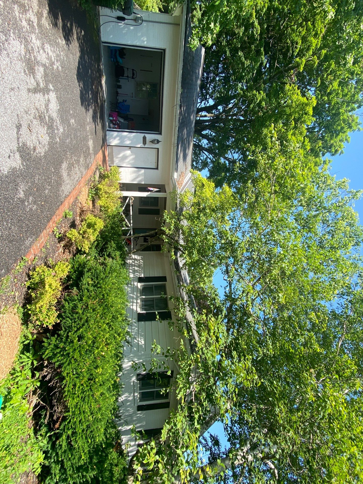 Residential Roof Replacement in State College, PA by Starway Roof Systems